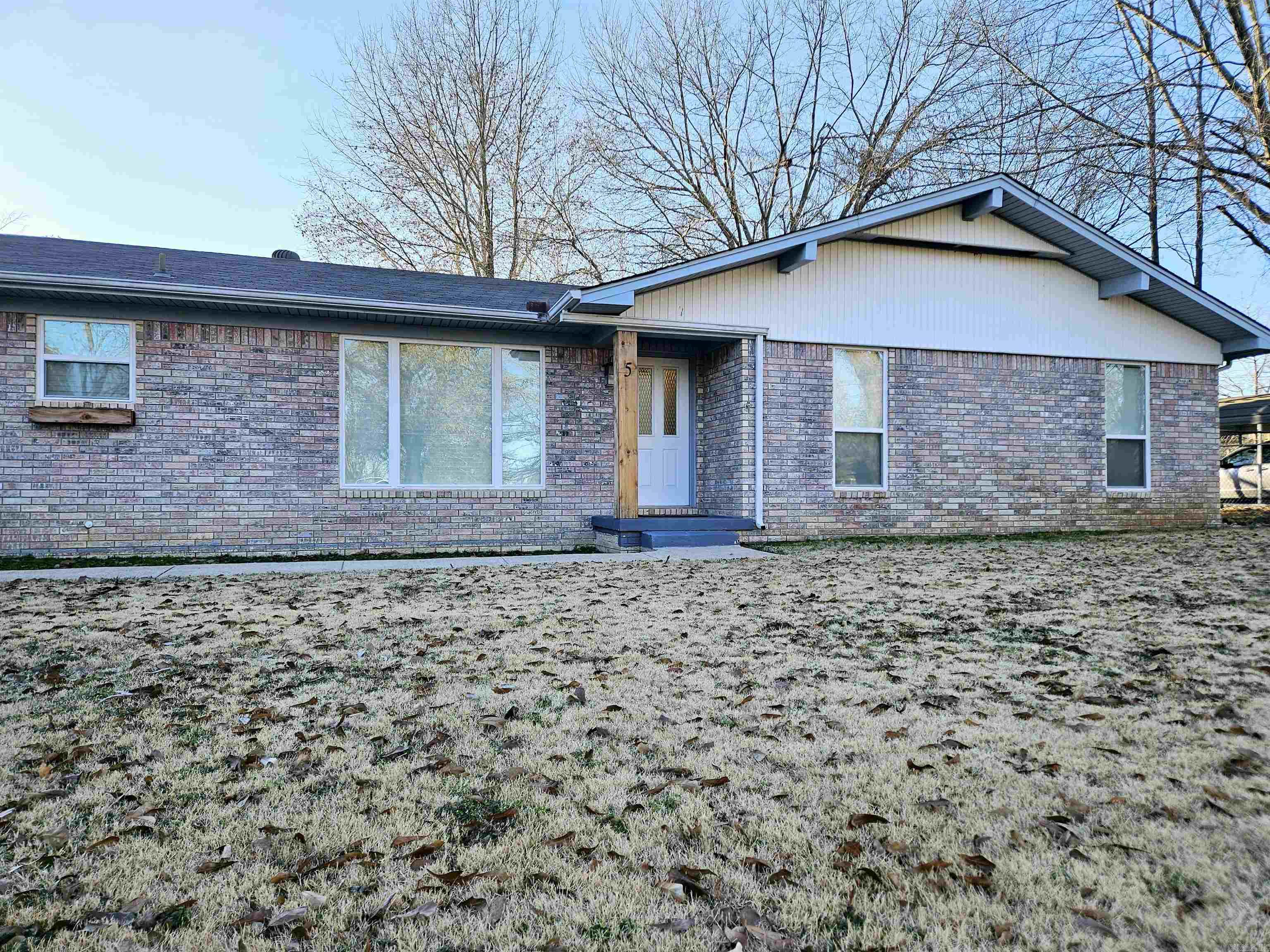 Greenbrier Village - Residential