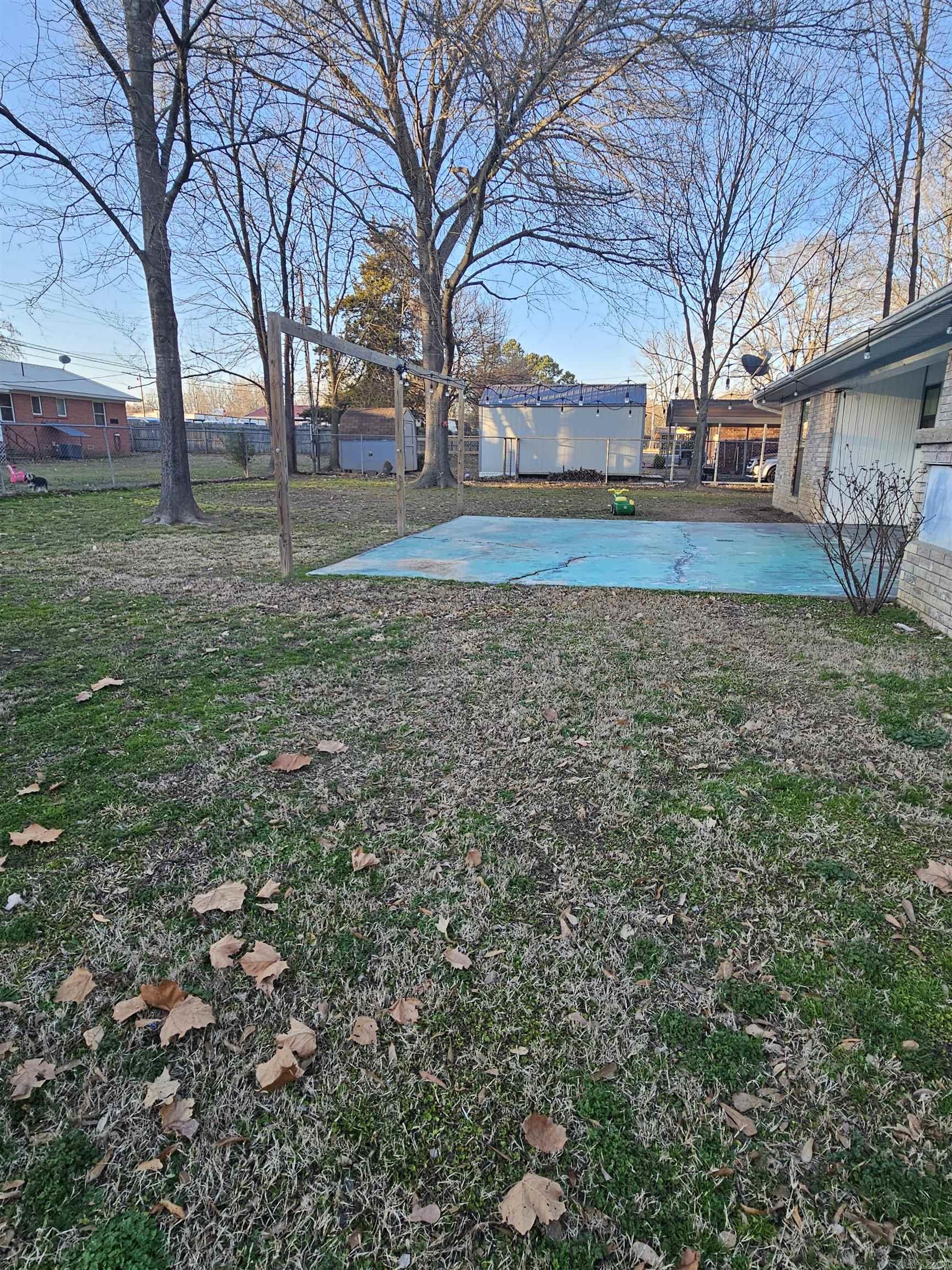 Greenbrier Village - Residential