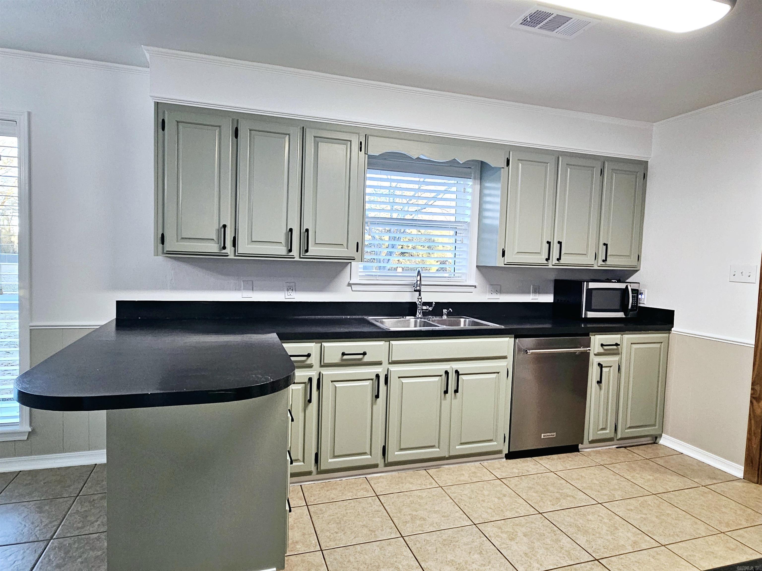 Greenbrier Village - Residential