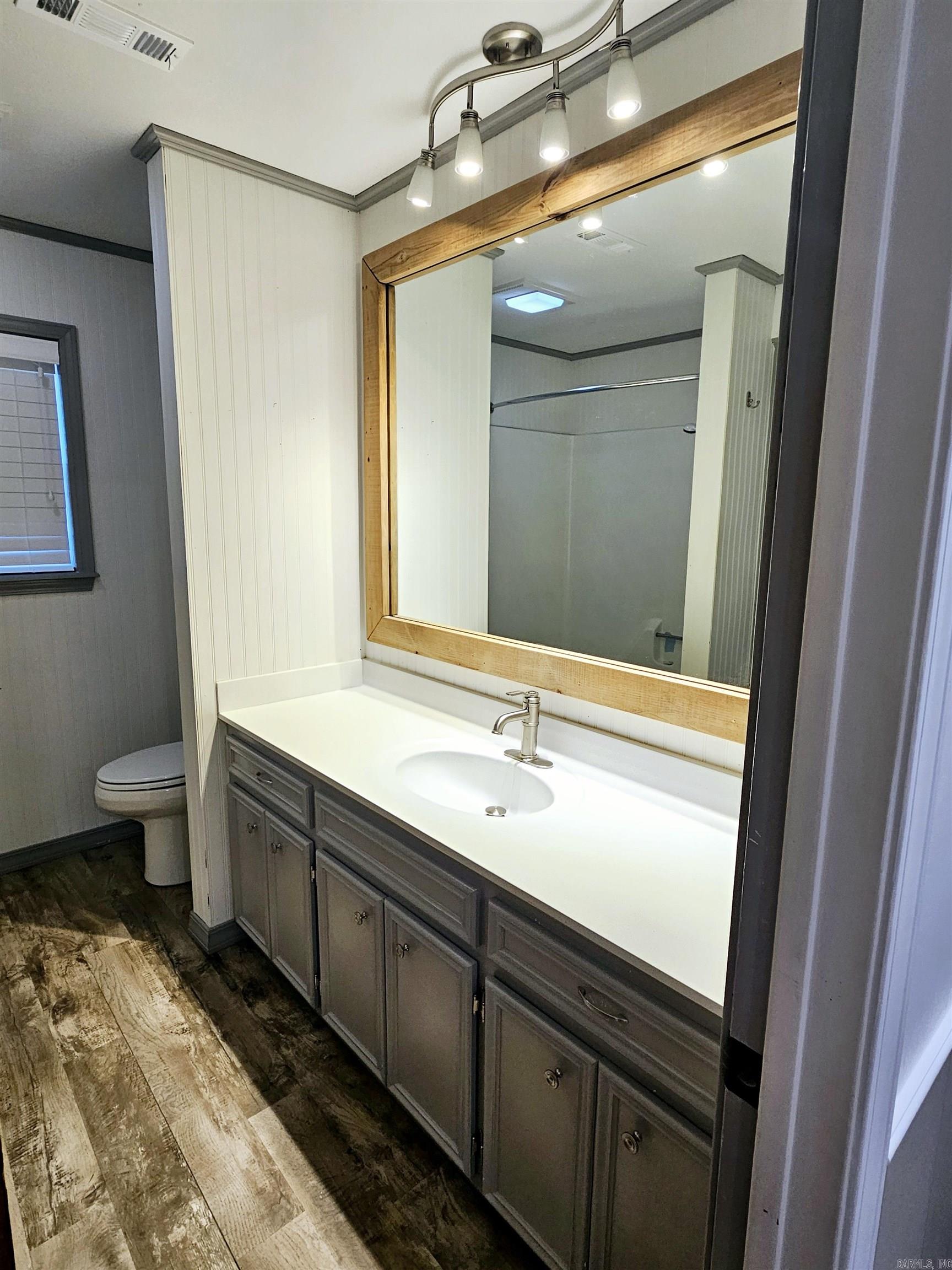 Greenbrier Village - Residential