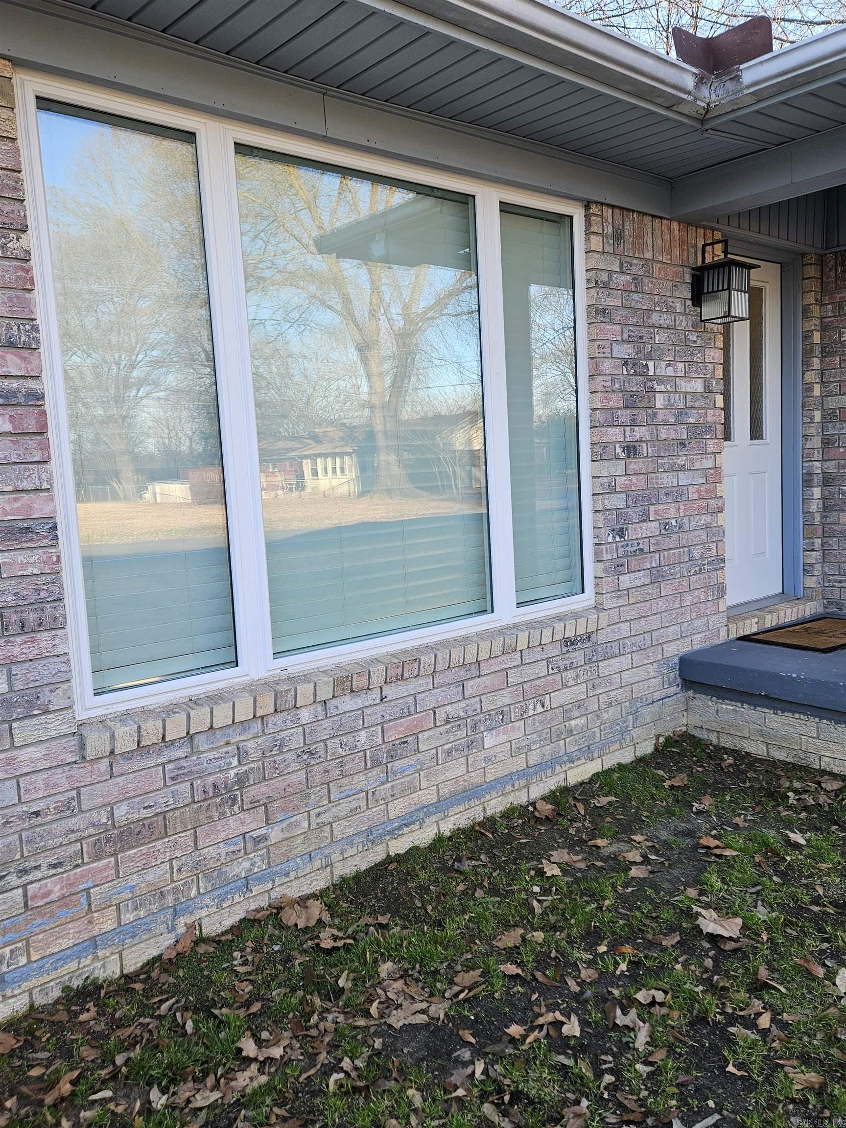 Greenbrier Village - Residential