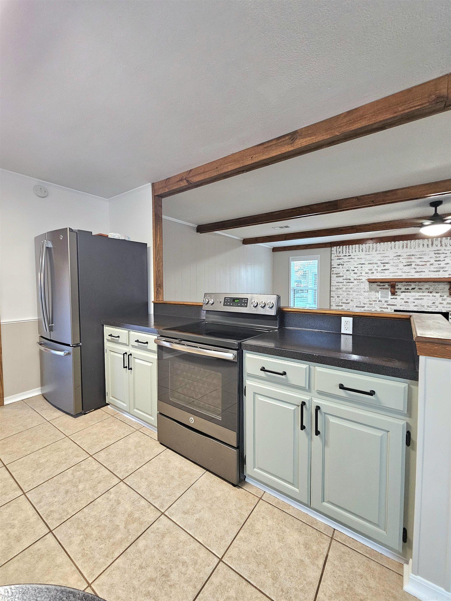 Greenbrier Village - Residential