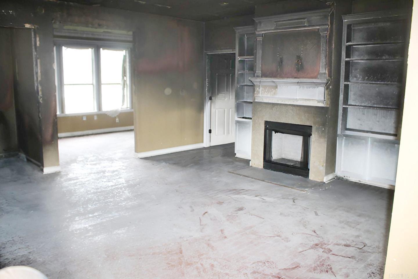 Crawfords - Residential