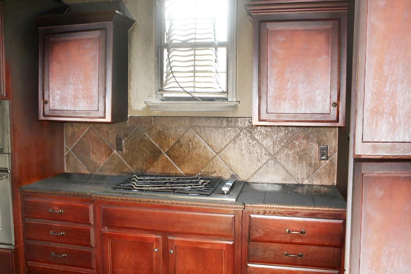 Crawfords - Residential