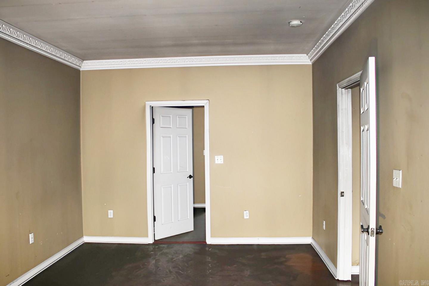 Crawfords - Residential