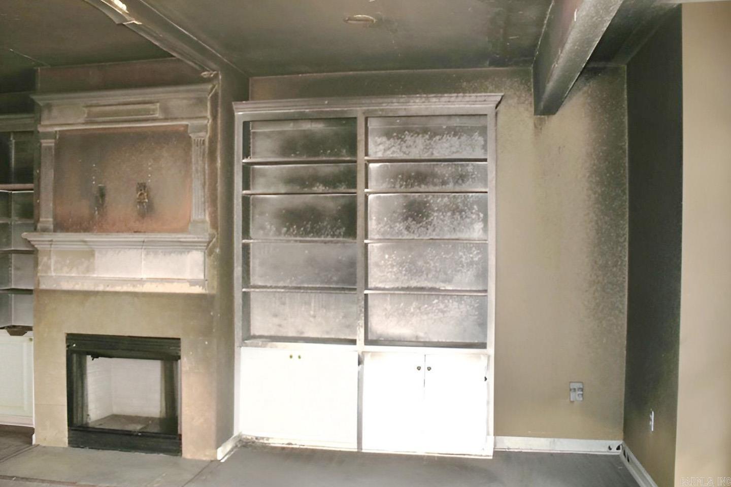 Crawfords - Residential