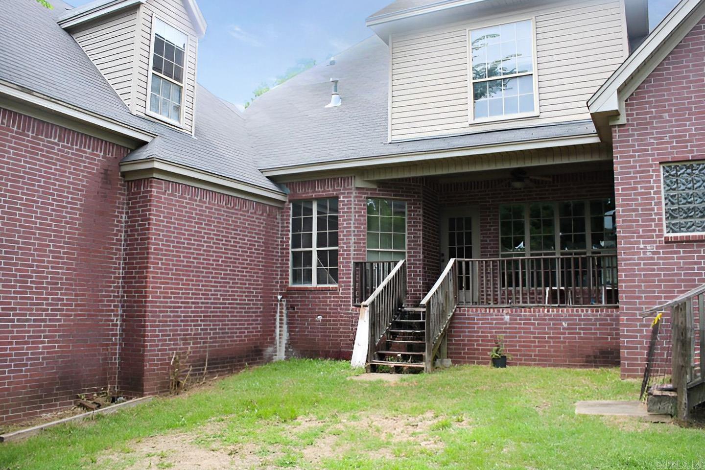 Crawfords - Residential