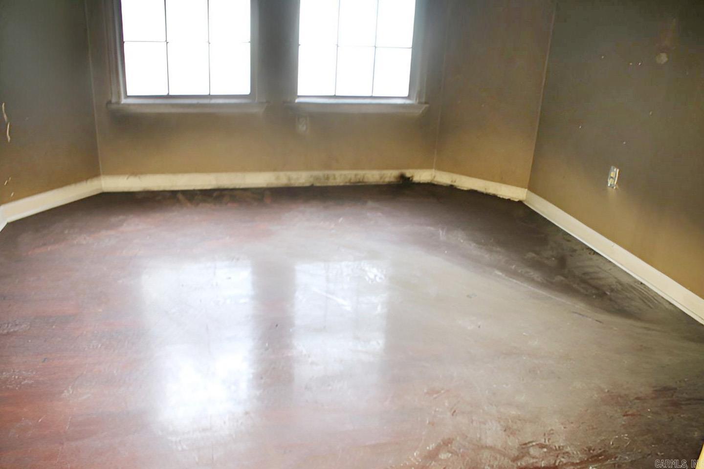 Crawfords - Residential