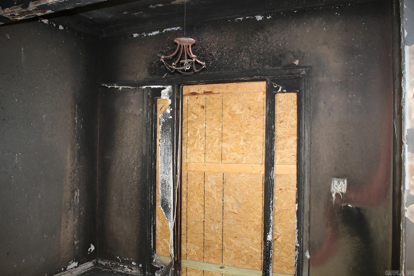 Crawfords - Residential