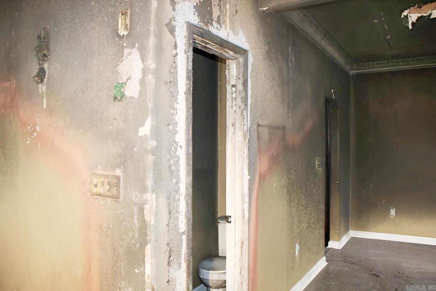 Crawfords - Residential