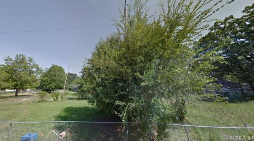 Build a new home or place a manufactured home on this spacious .25 (+/-) lot in east Camden of Ouachita County. It already has a small concrete driveway in place and also is close to local amenities. Property conveys a Limited Warranty Deed. Call or text for more information.