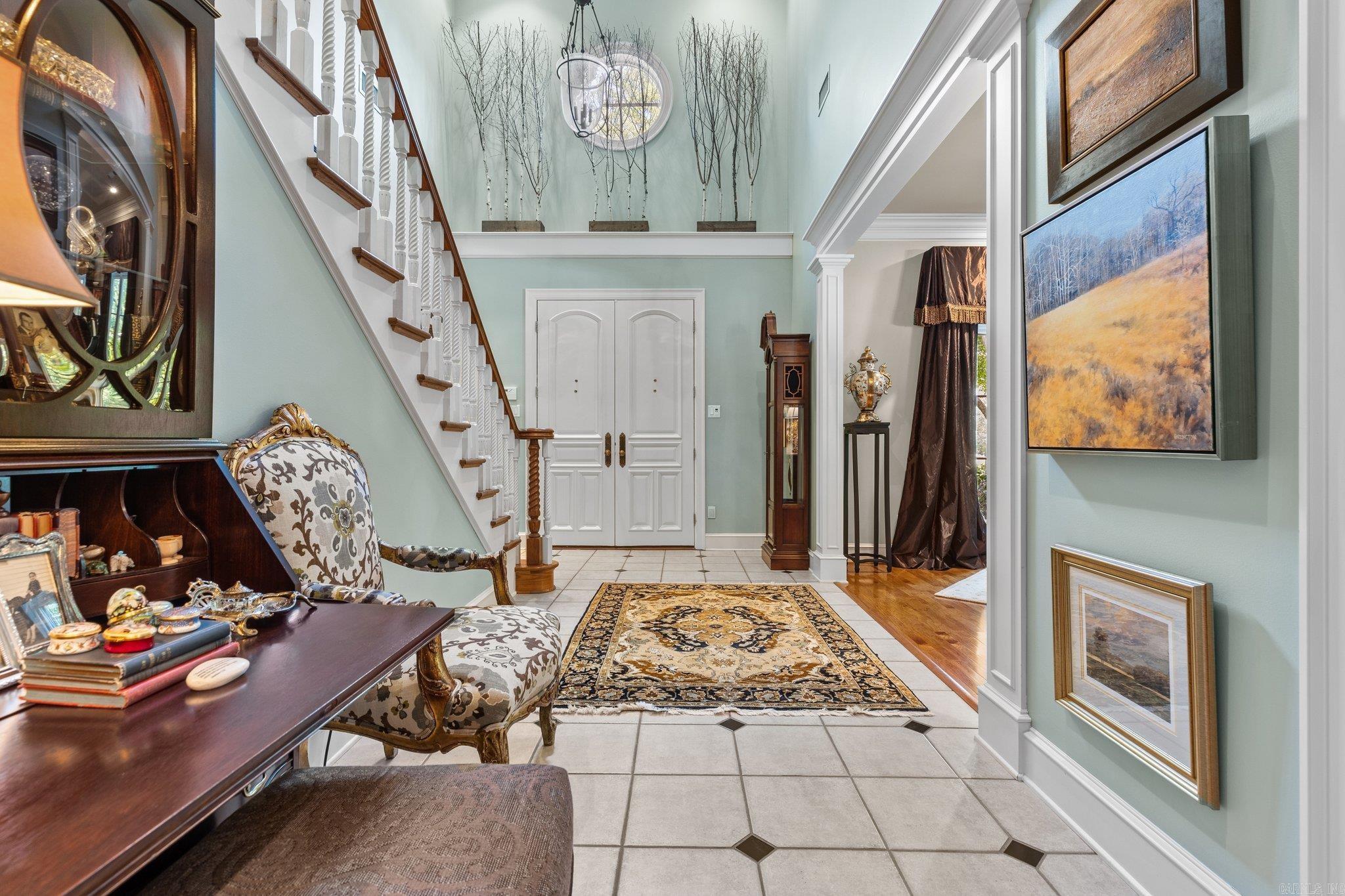 CHENAL VALLEY DUCLAIR COURT - Residential