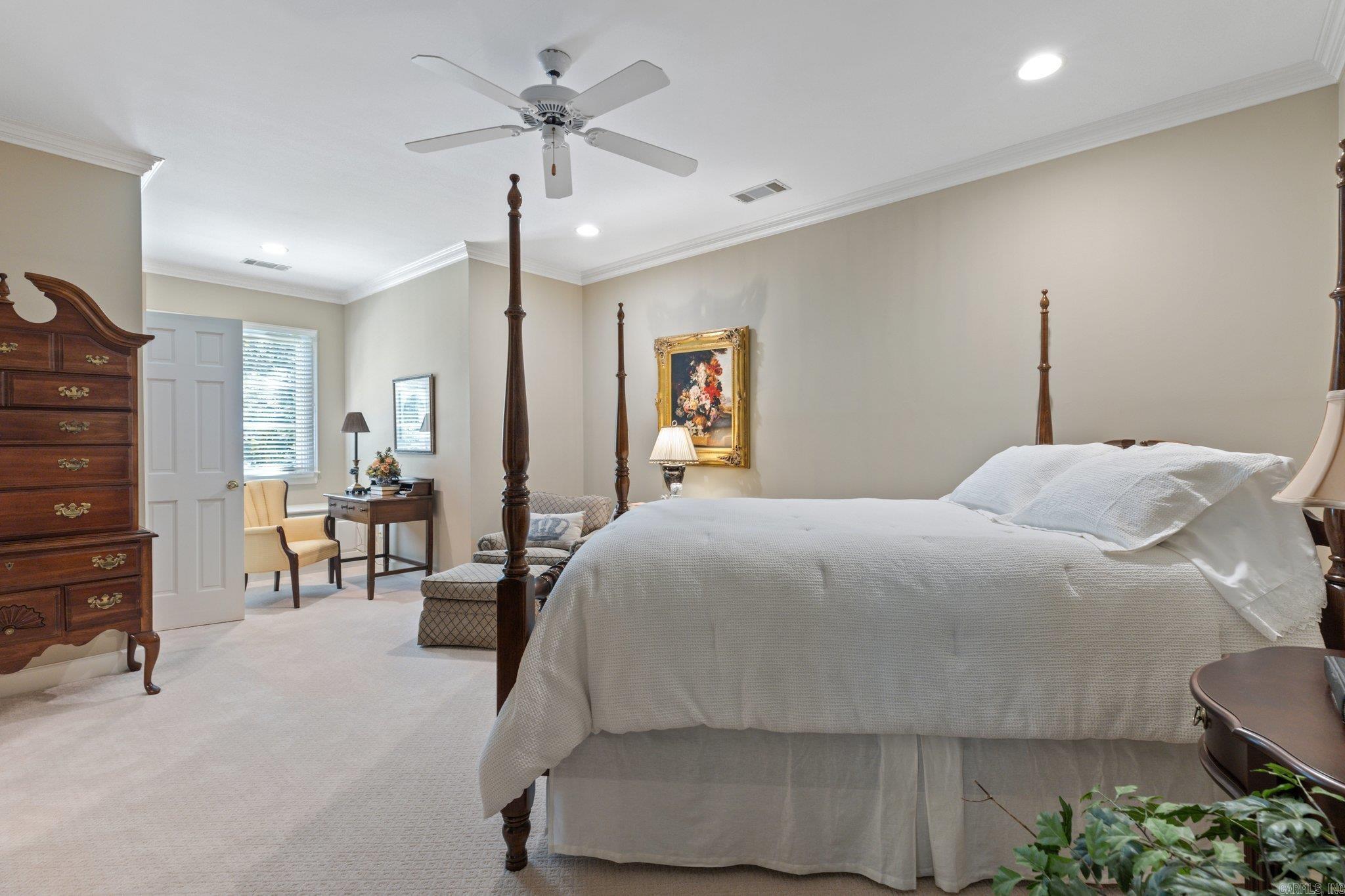 CHENAL VALLEY DUCLAIR COURT - Residential