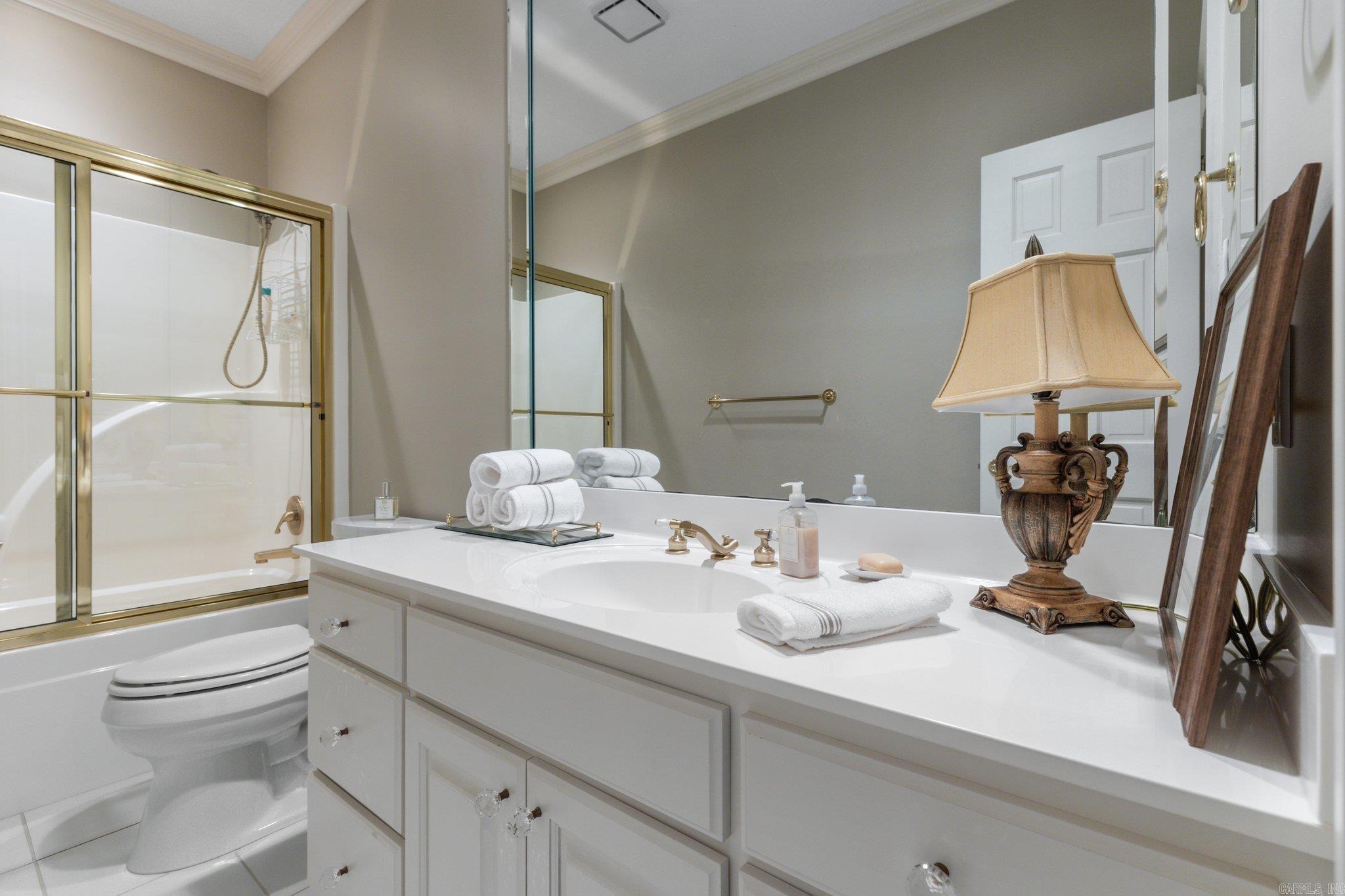 CHENAL VALLEY DUCLAIR COURT - Residential