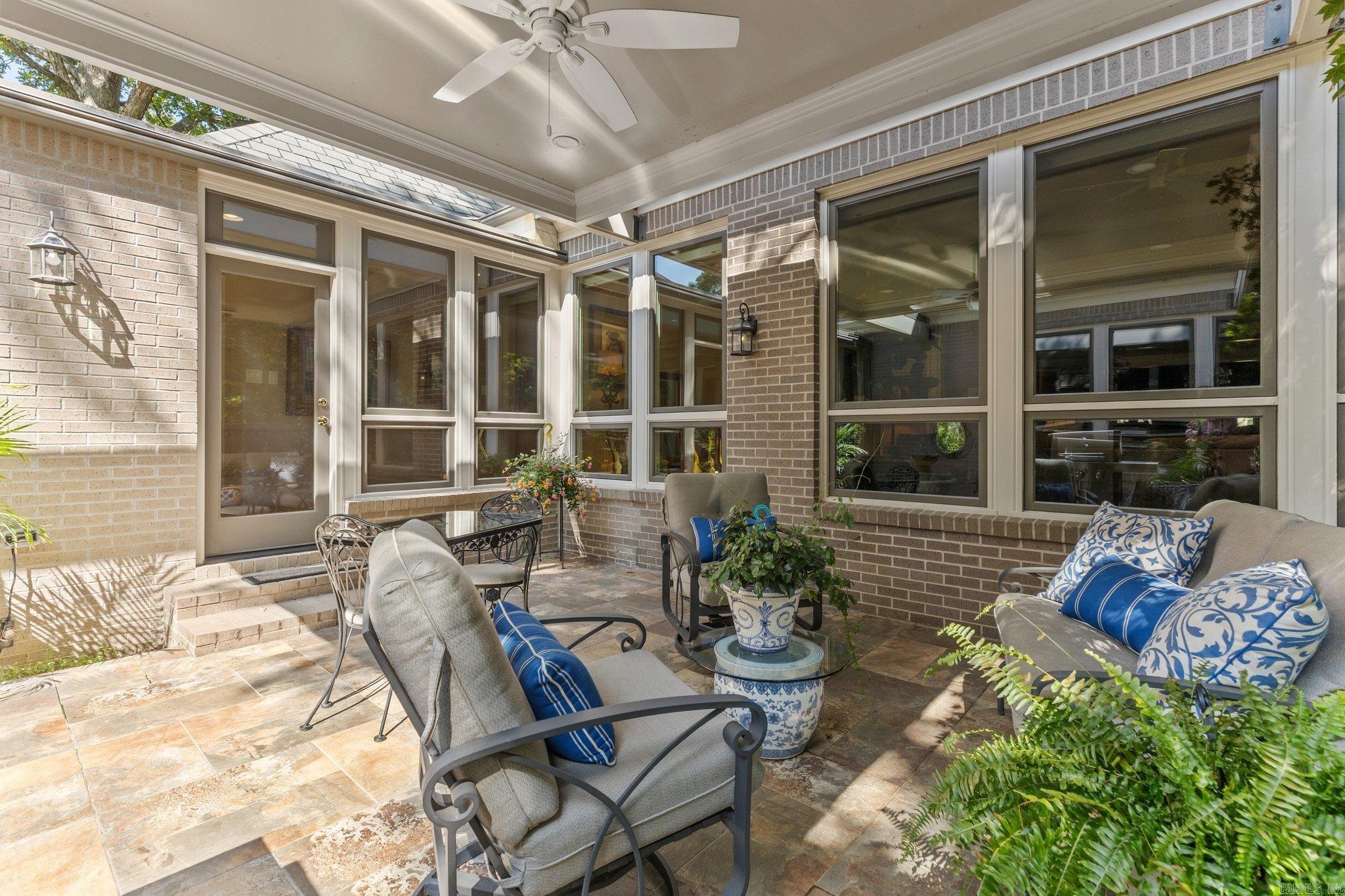 CHENAL VALLEY DUCLAIR COURT - Residential