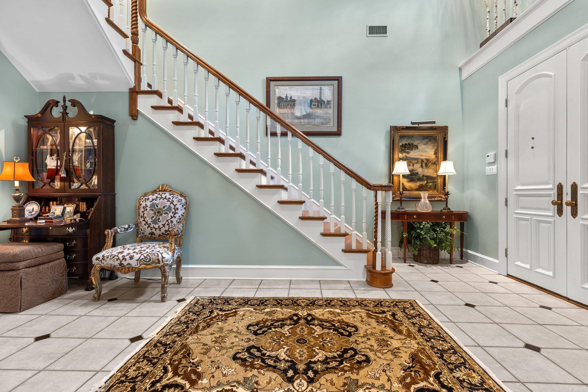 CHENAL VALLEY DUCLAIR COURT - Residential