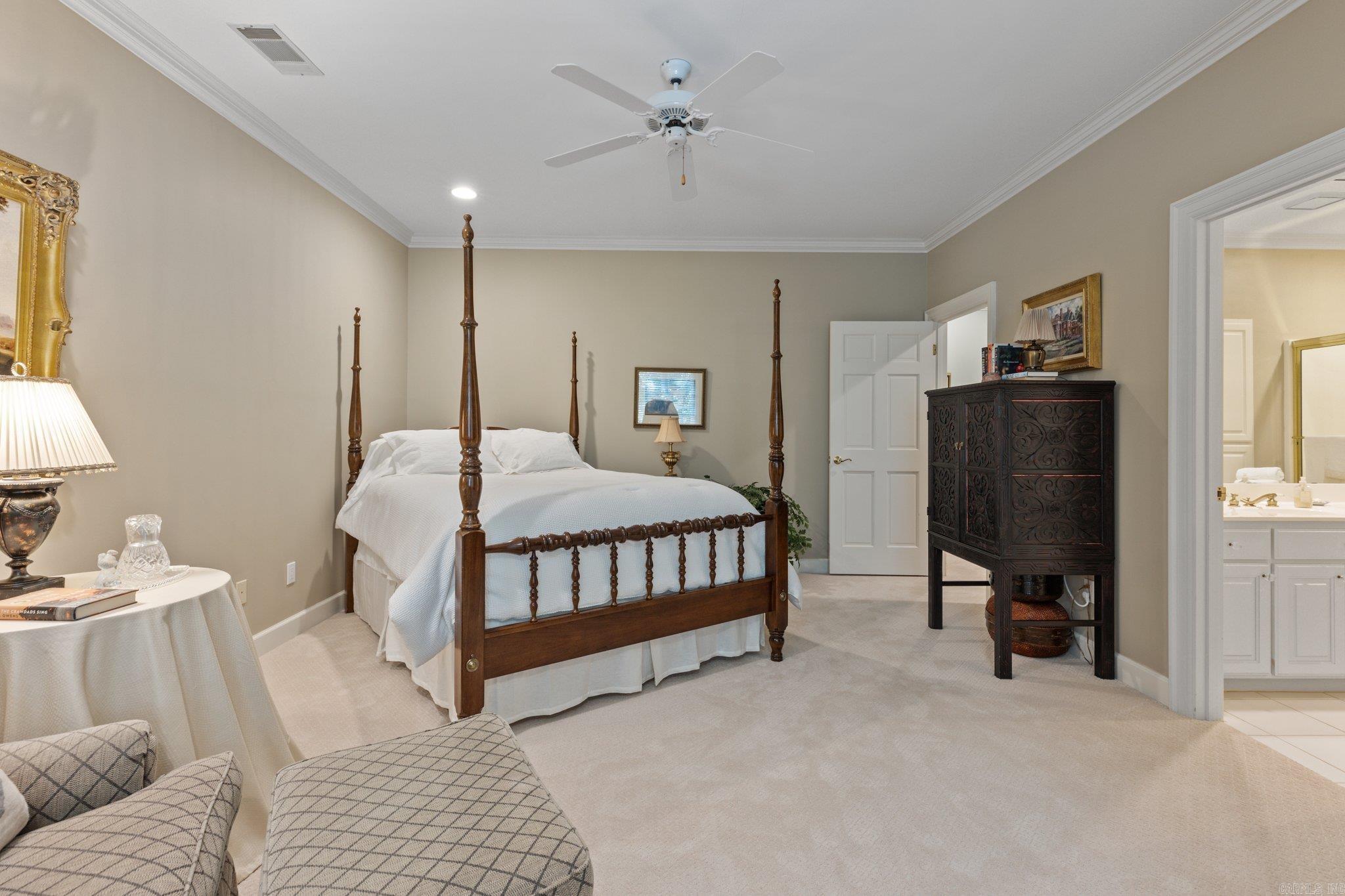 CHENAL VALLEY DUCLAIR COURT - Residential
