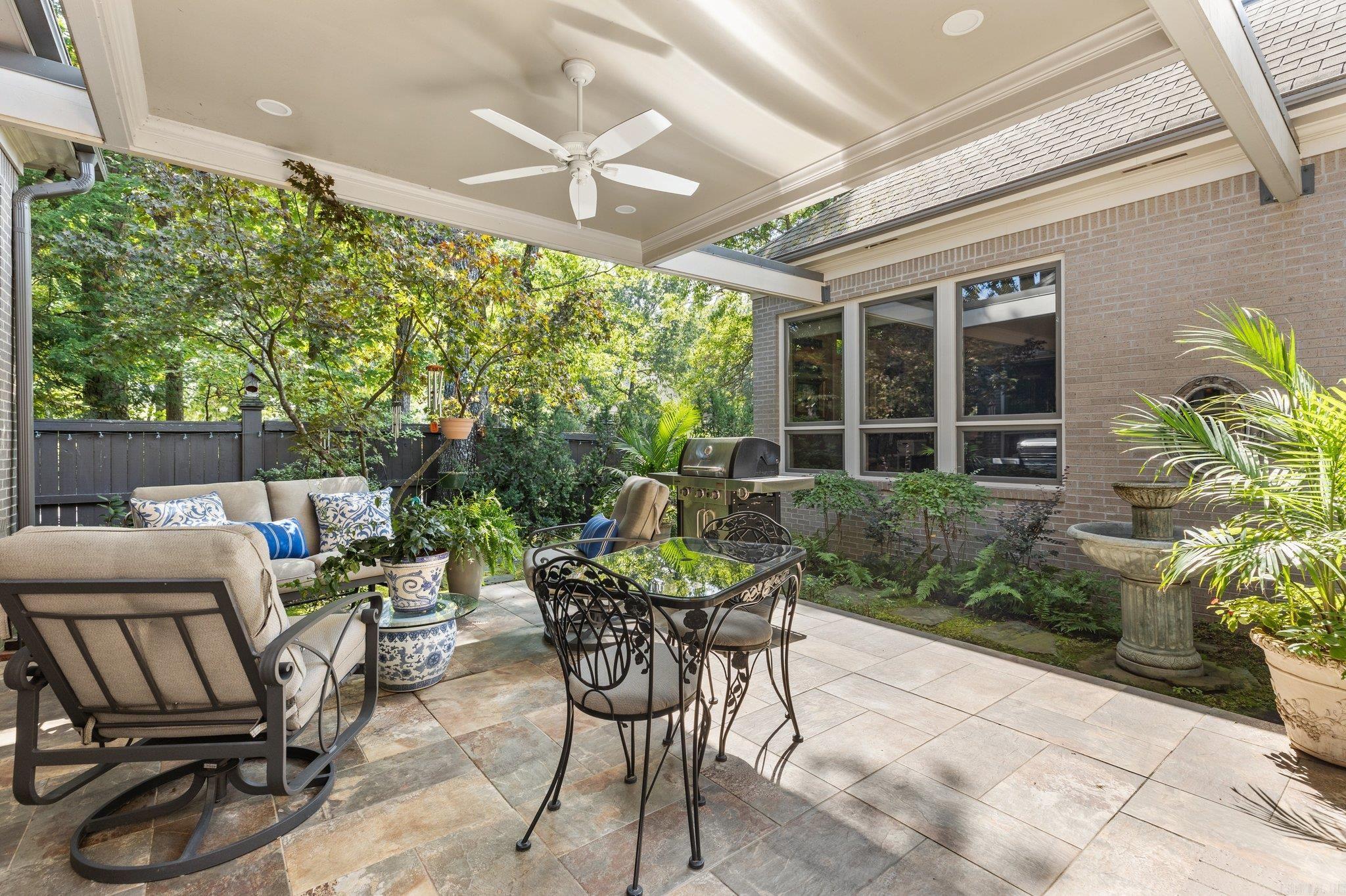 CHENAL VALLEY DUCLAIR COURT - Residential