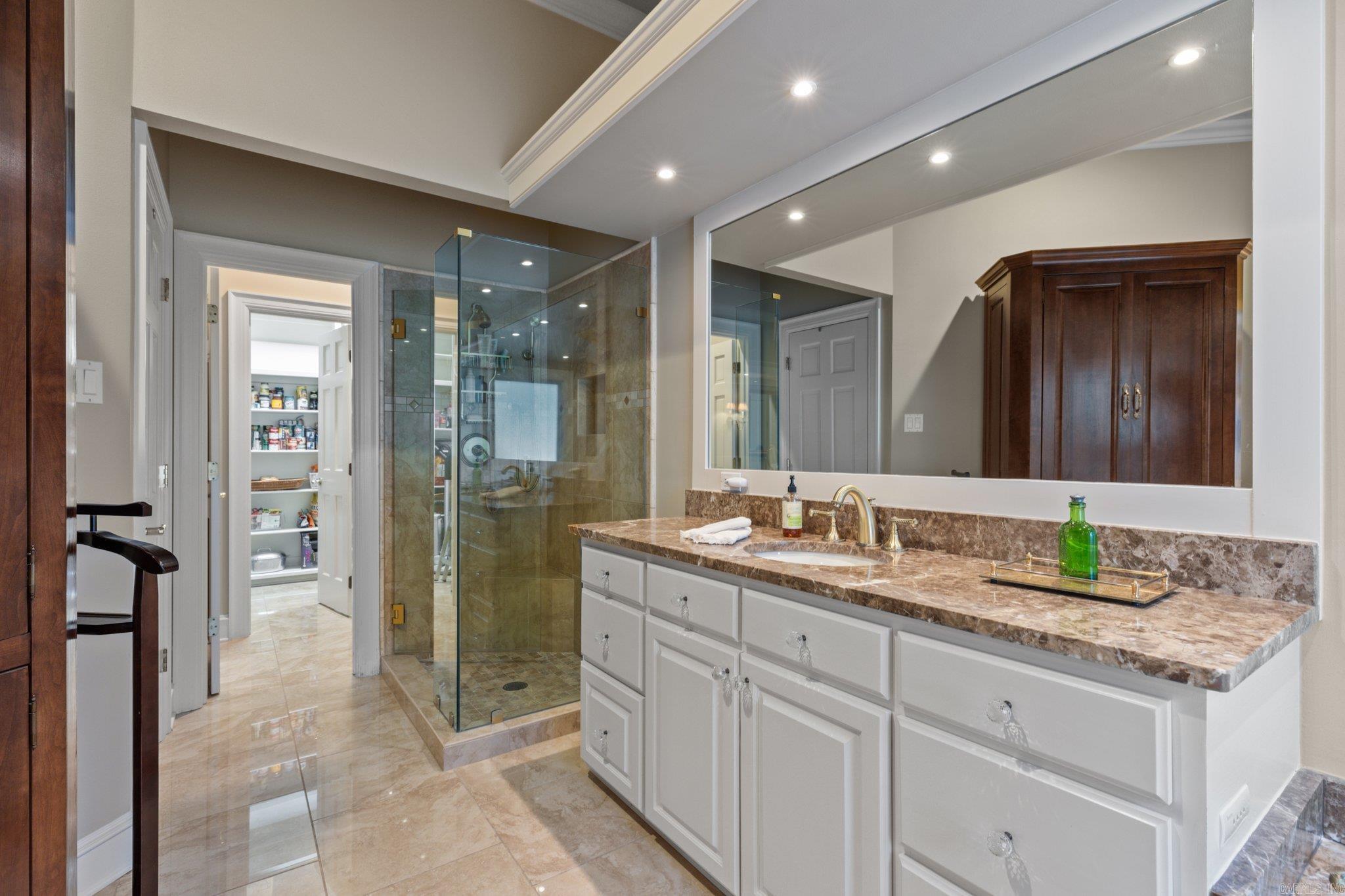 CHENAL VALLEY DUCLAIR COURT - Residential
