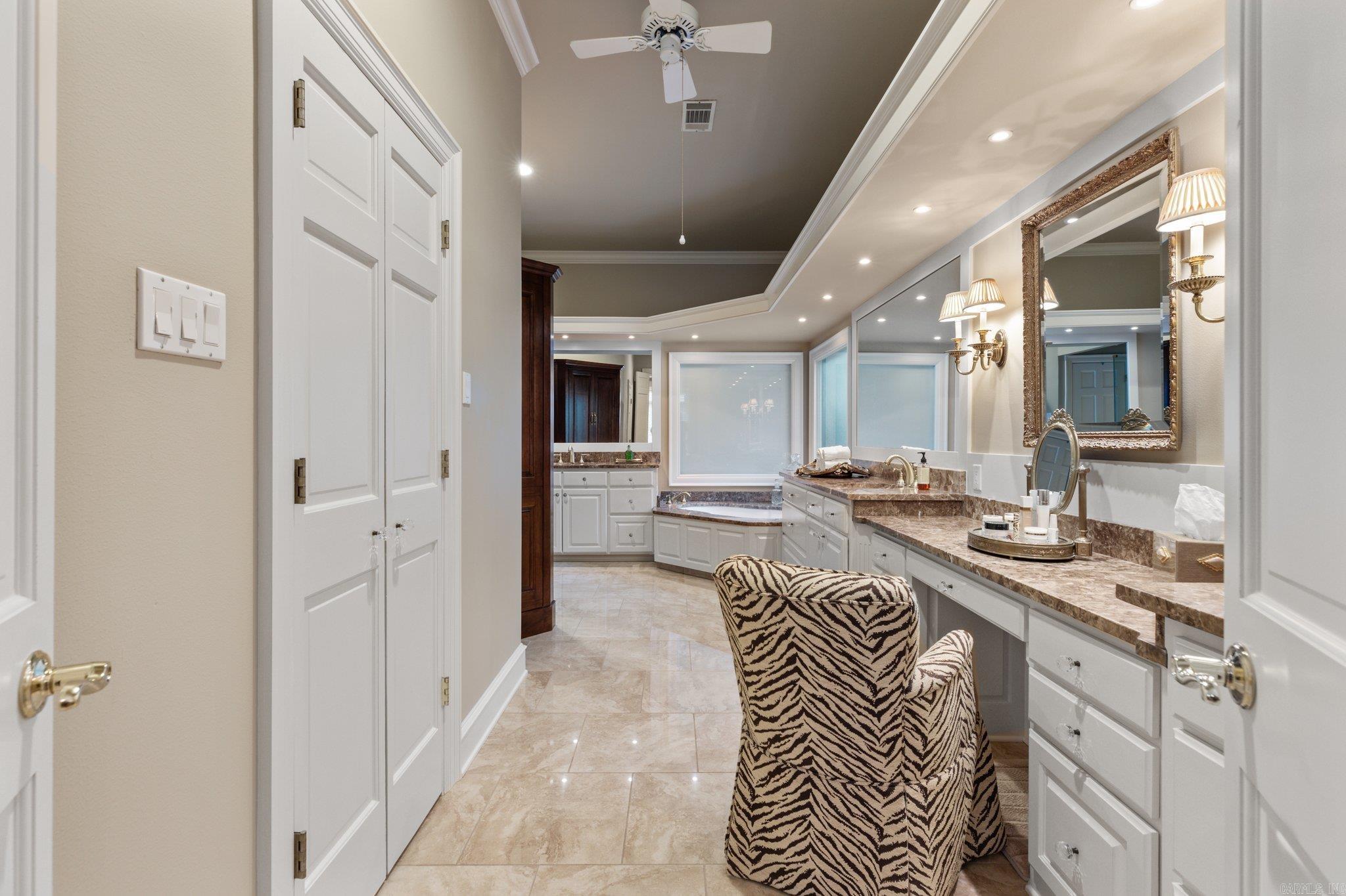 CHENAL VALLEY DUCLAIR COURT - Residential