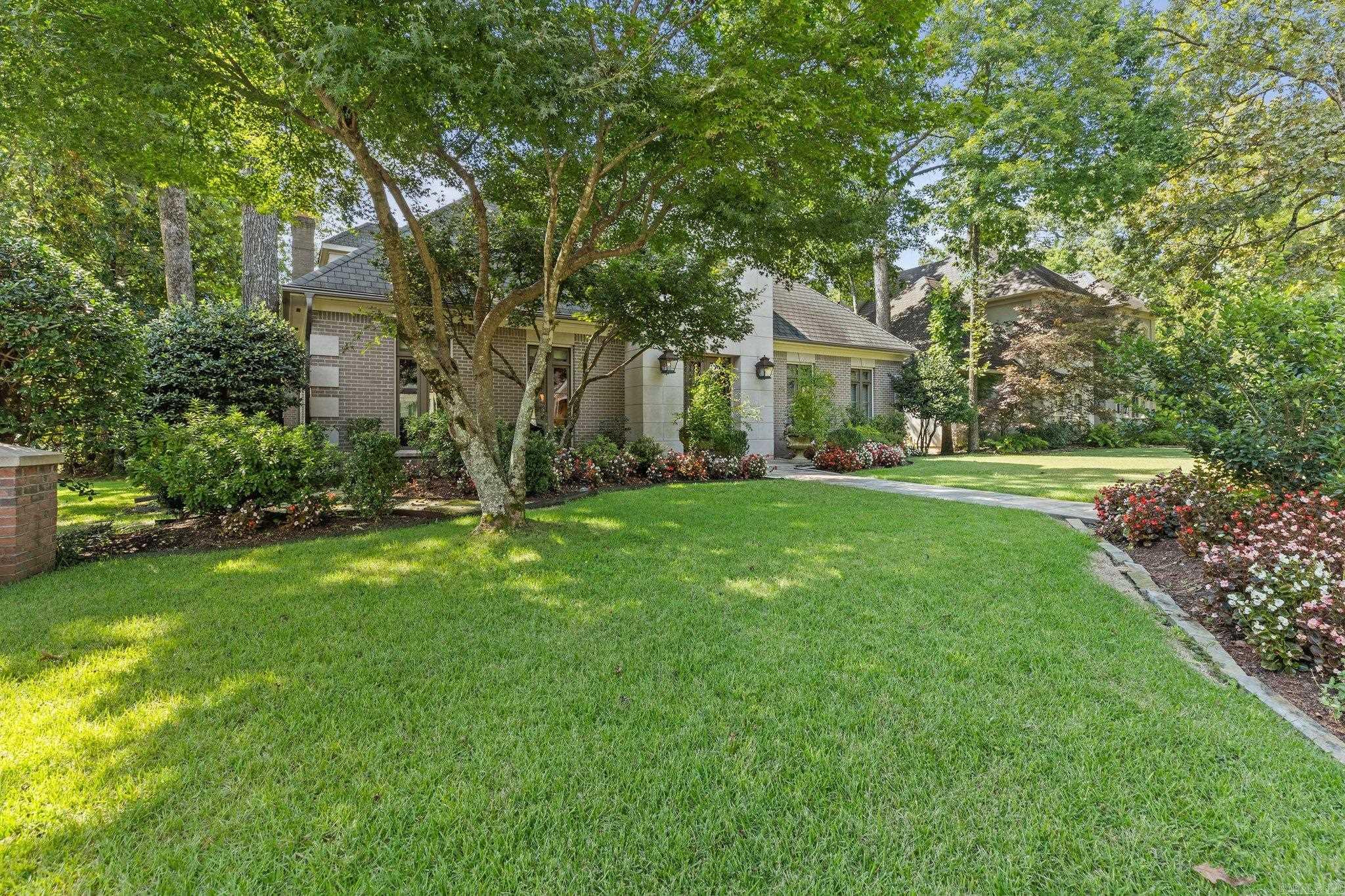 CHENAL VALLEY DUCLAIR COURT - Residential