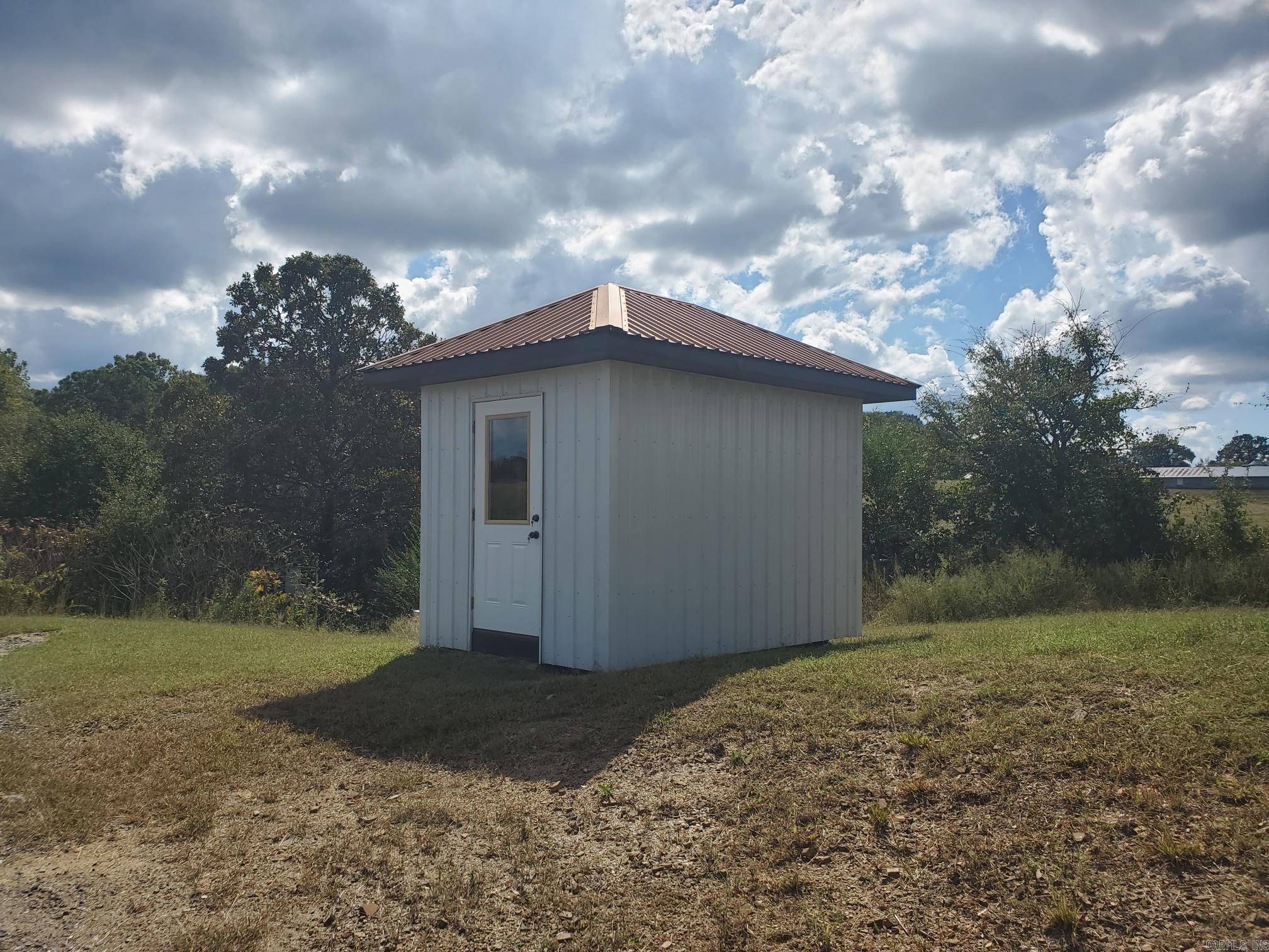 Potter - Residential