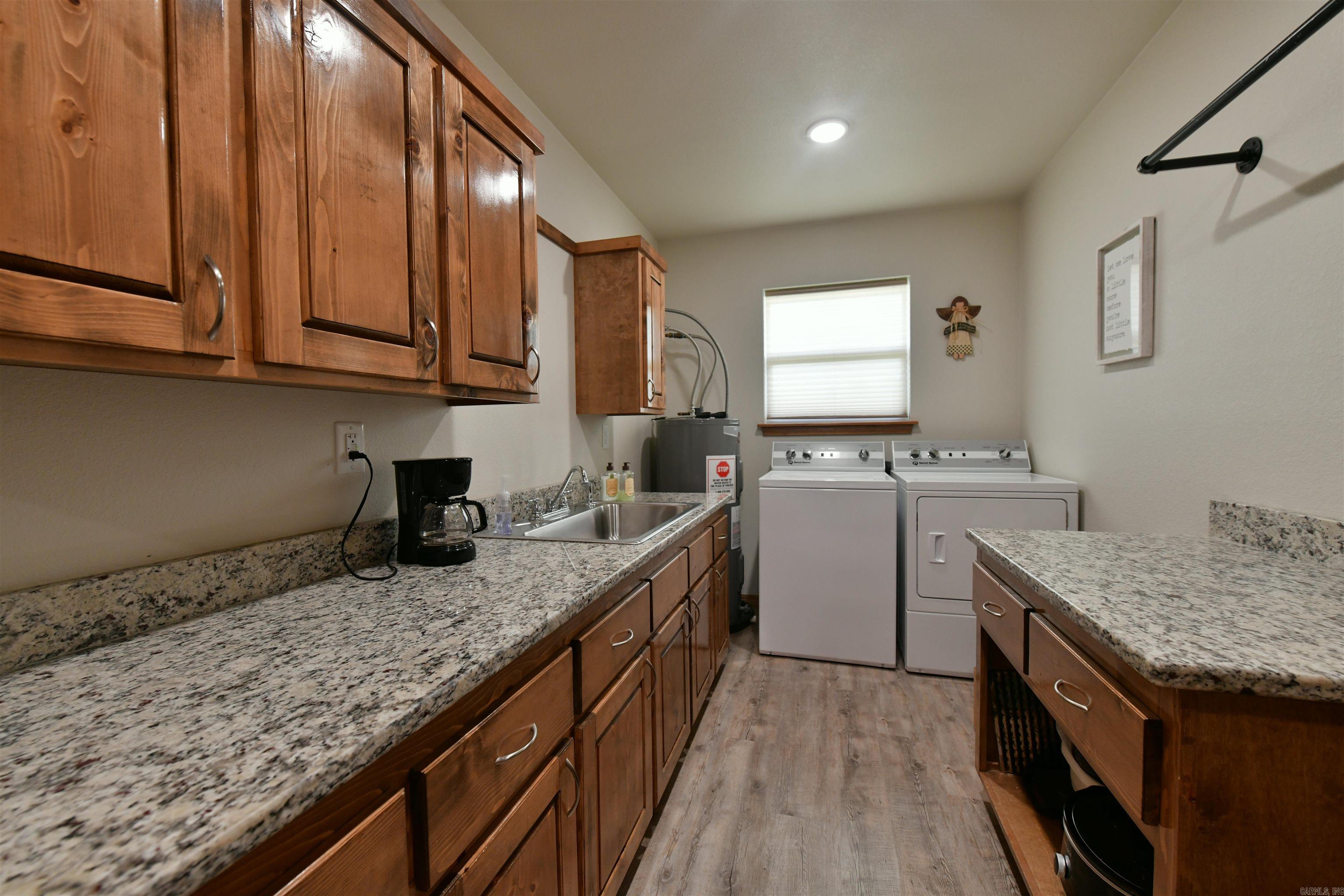 Potter - Residential