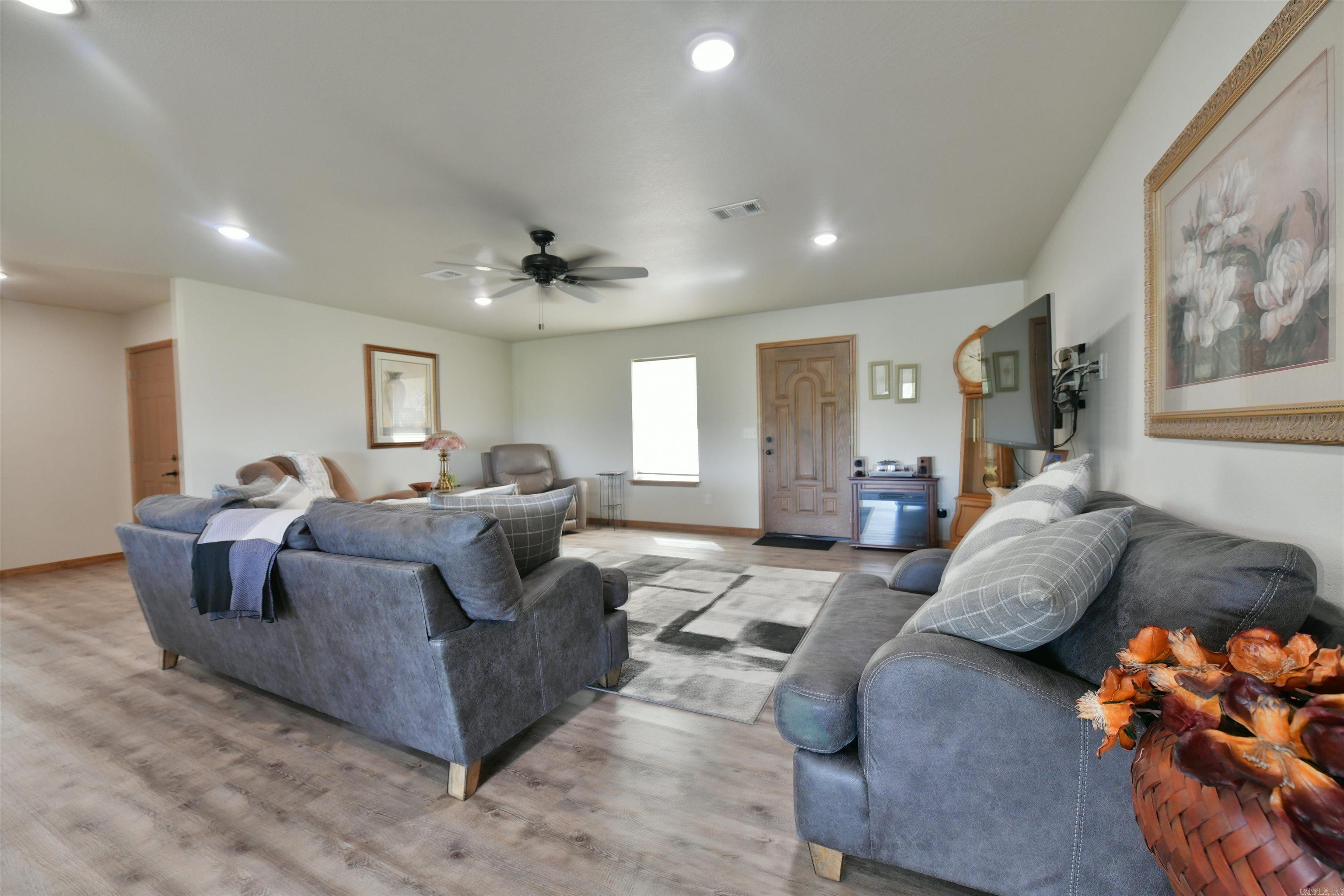 Potter - Residential