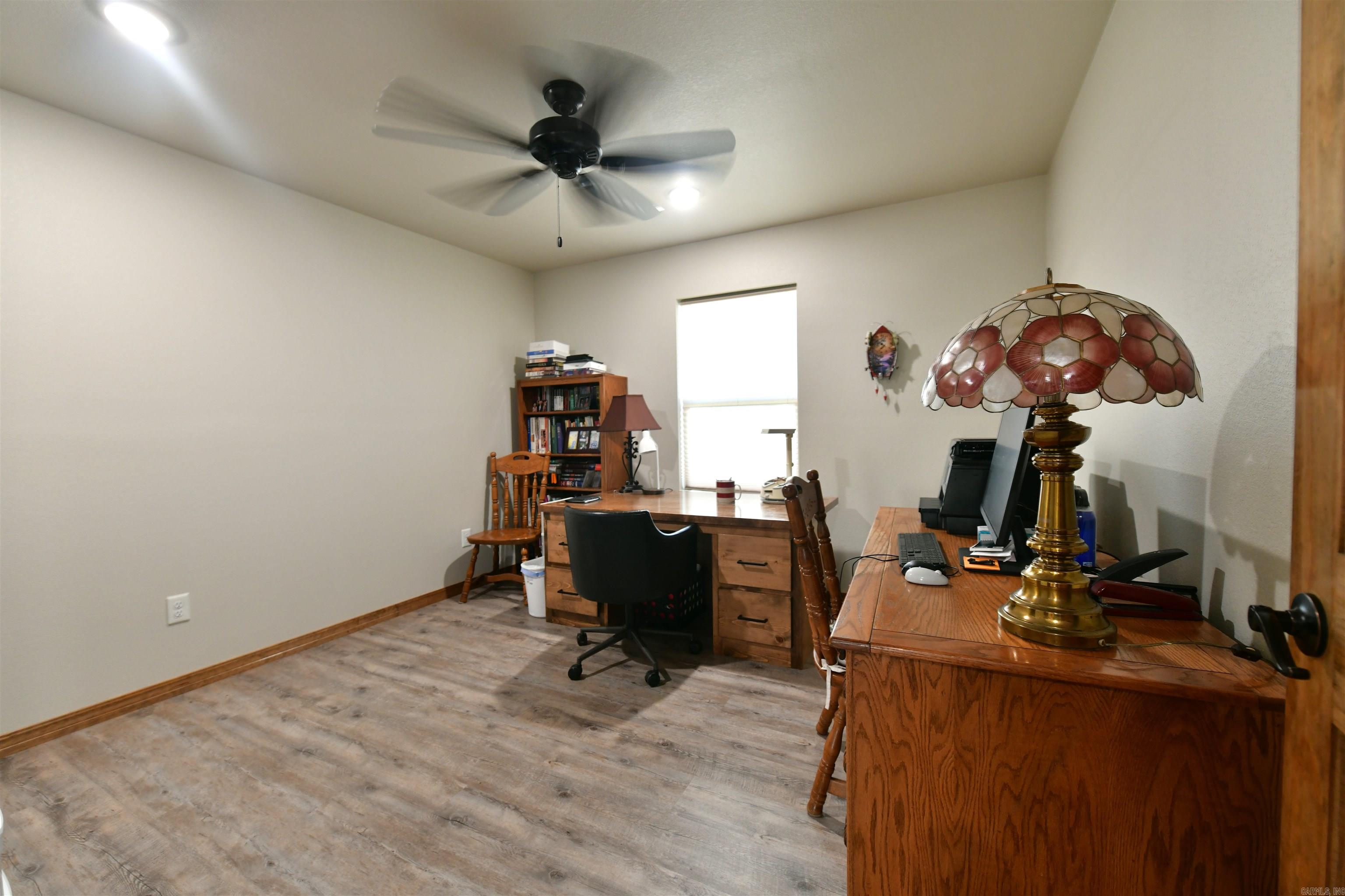 Potter - Residential