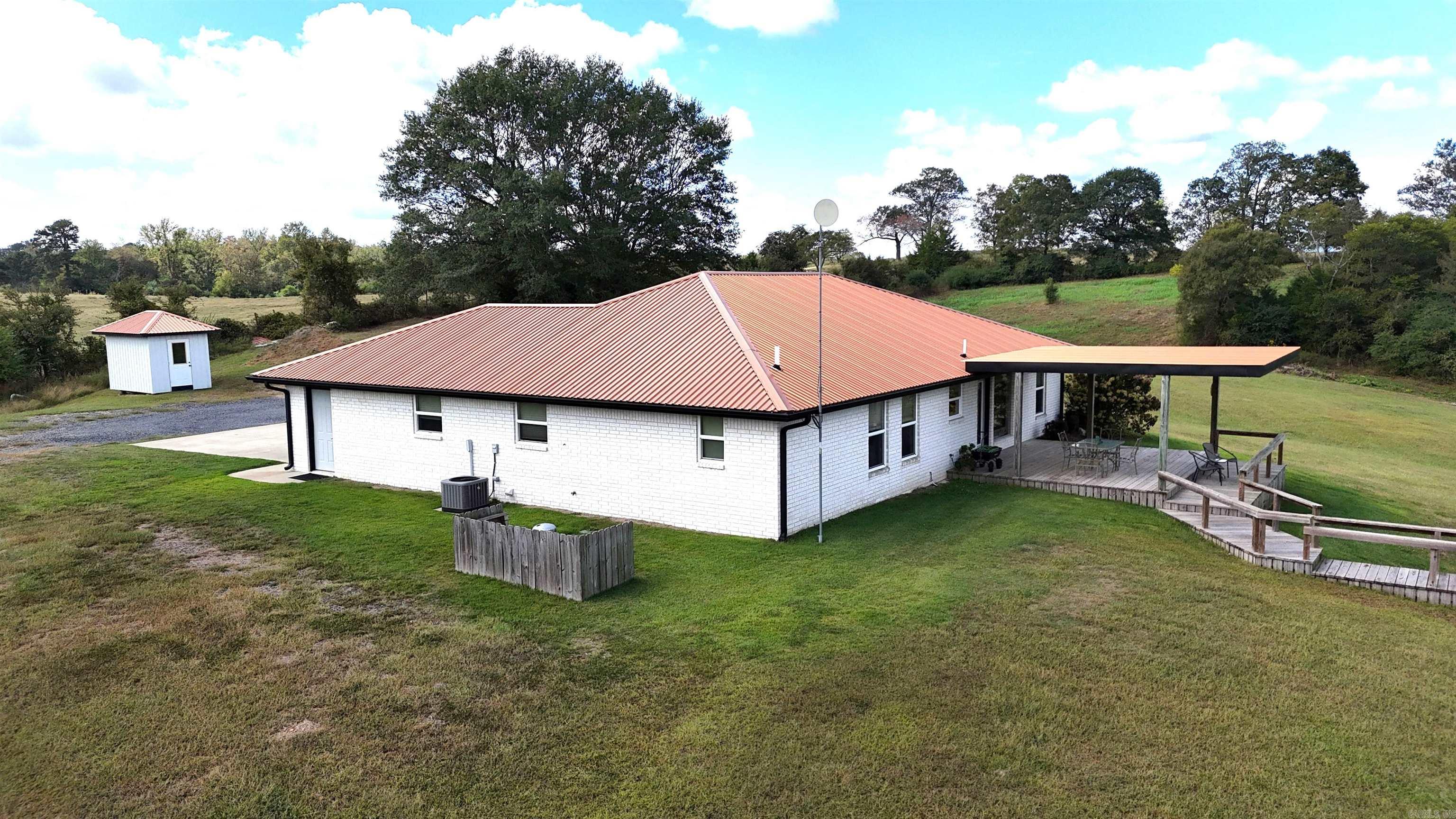 Potter - Residential