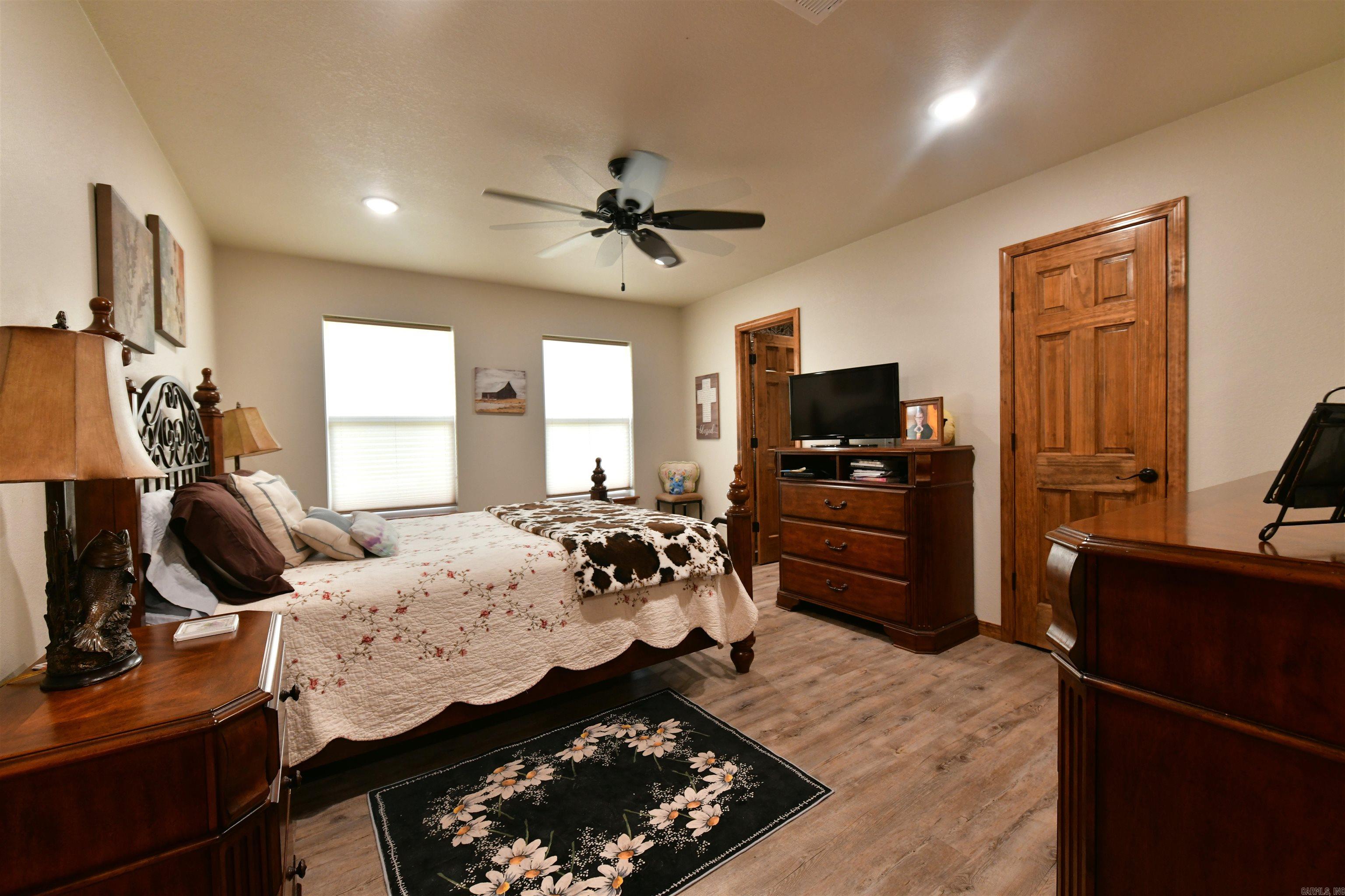 Potter - Residential