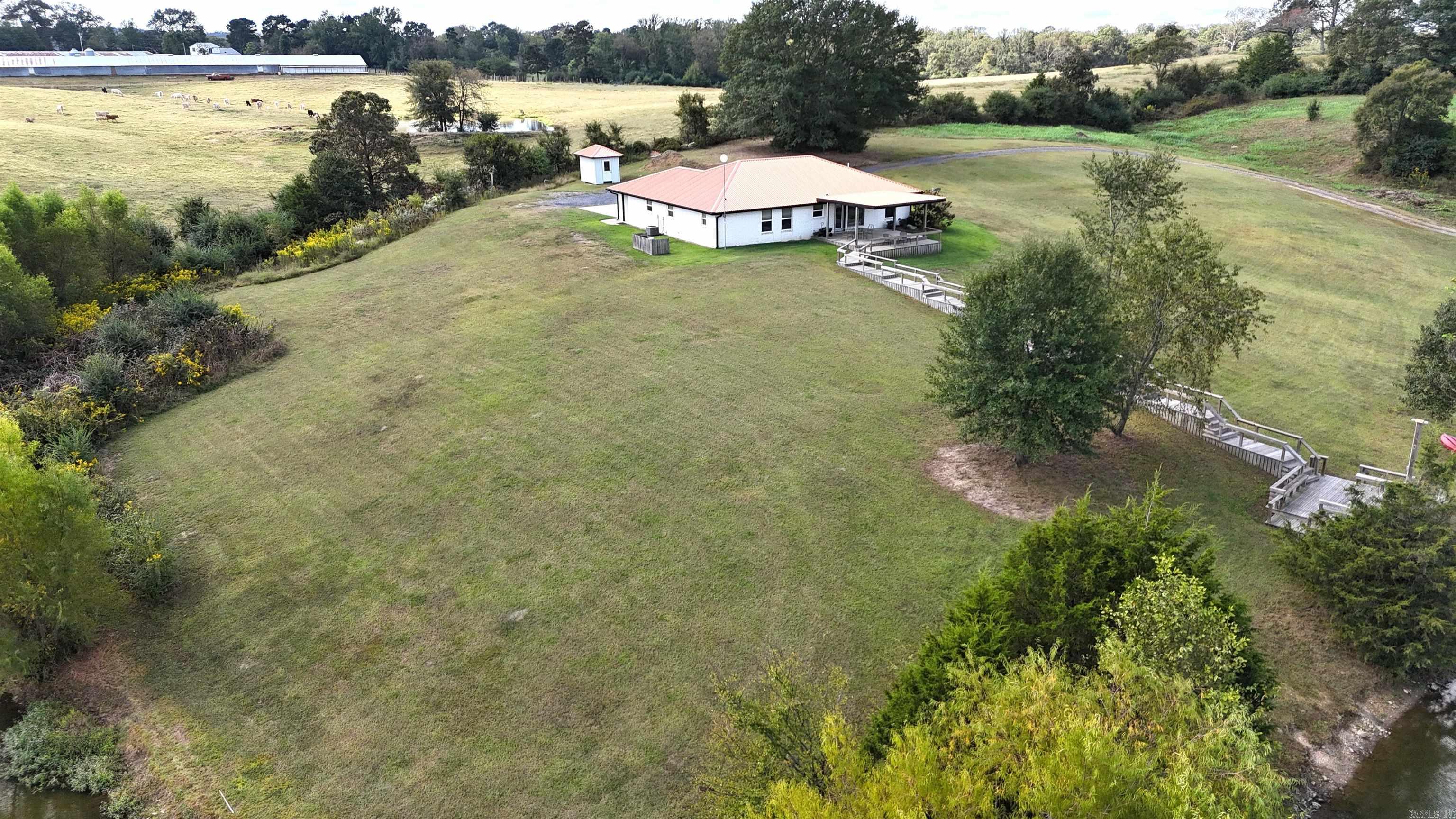 Potter - Residential