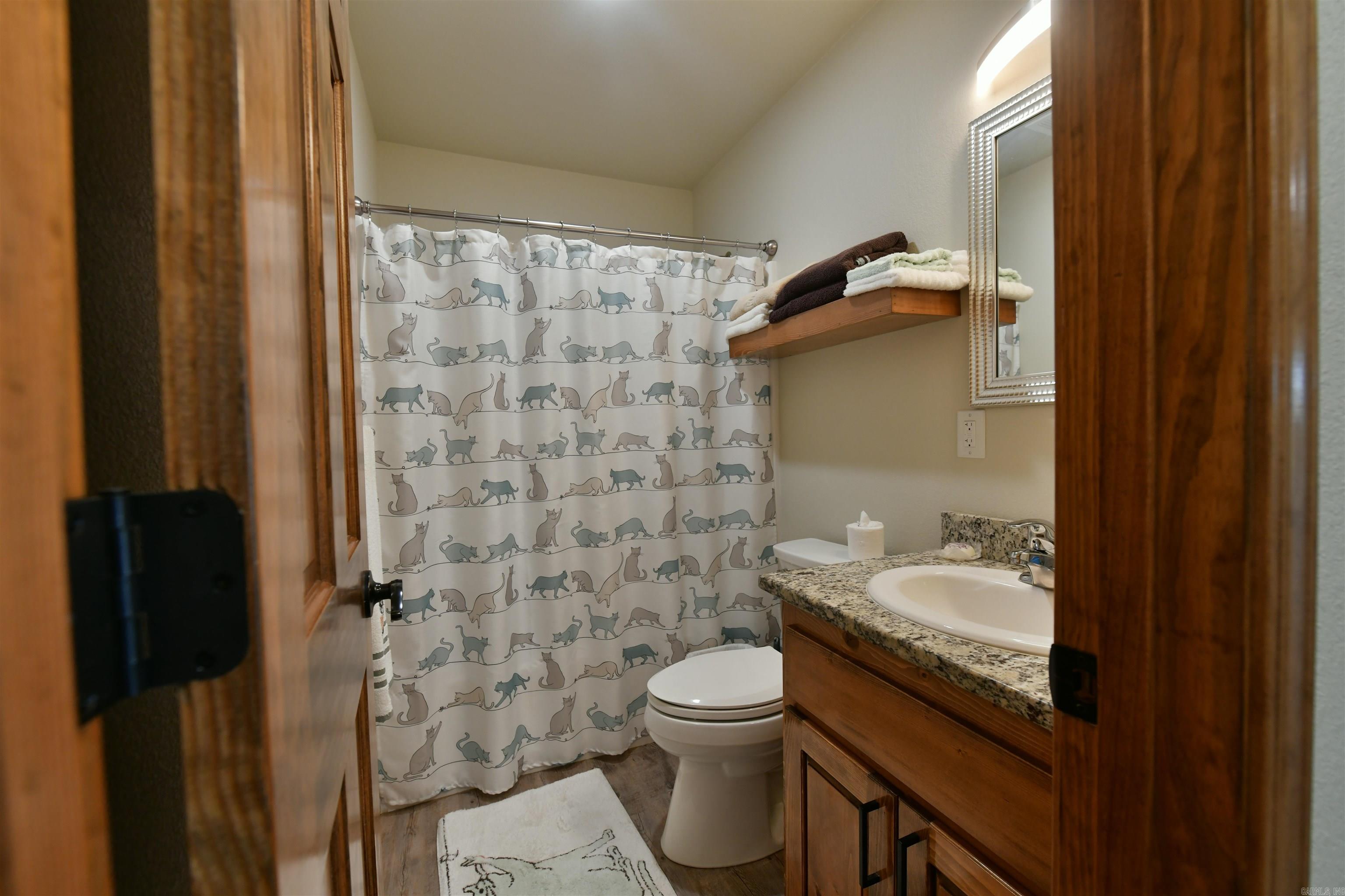Potter - Residential