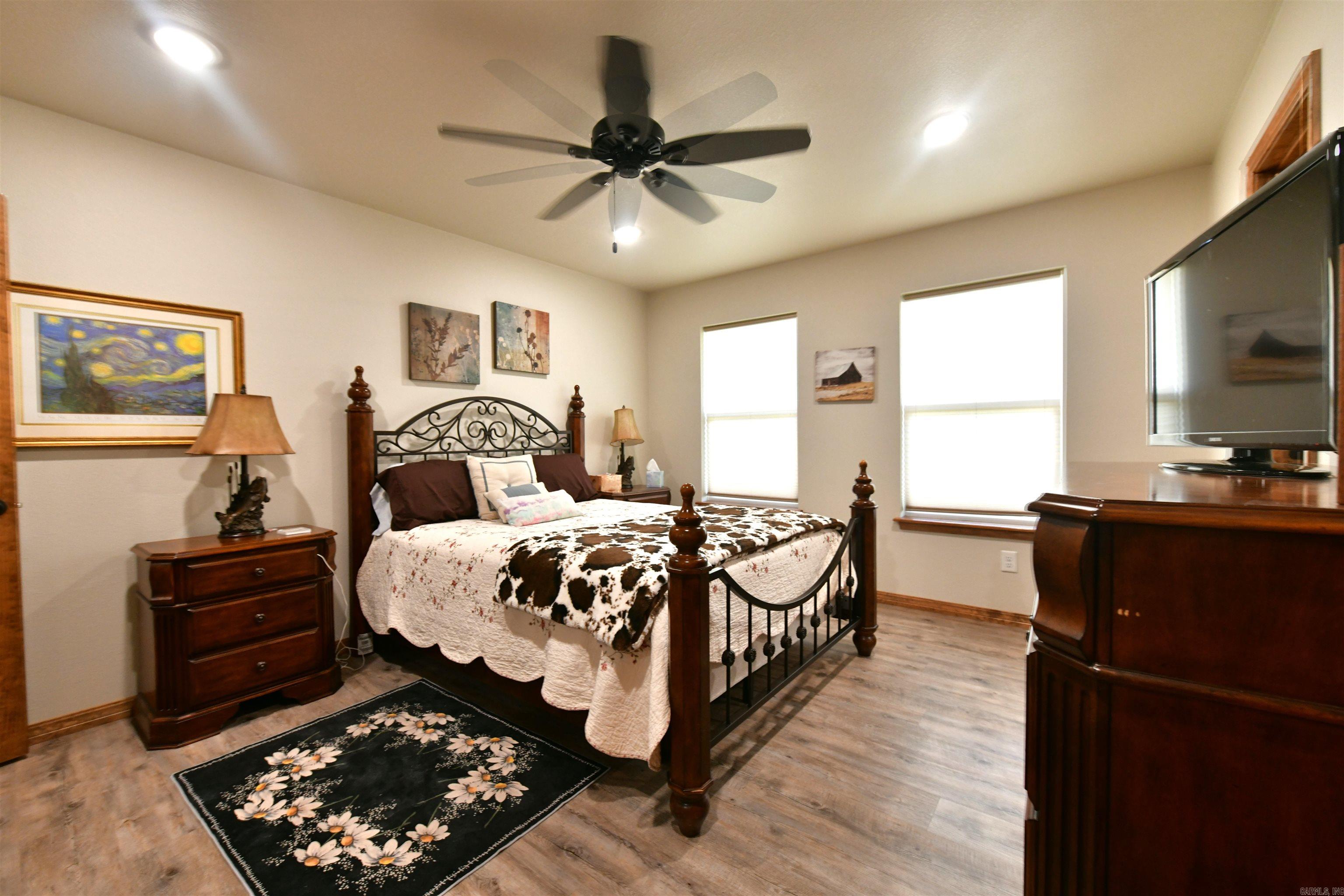 Potter - Residential