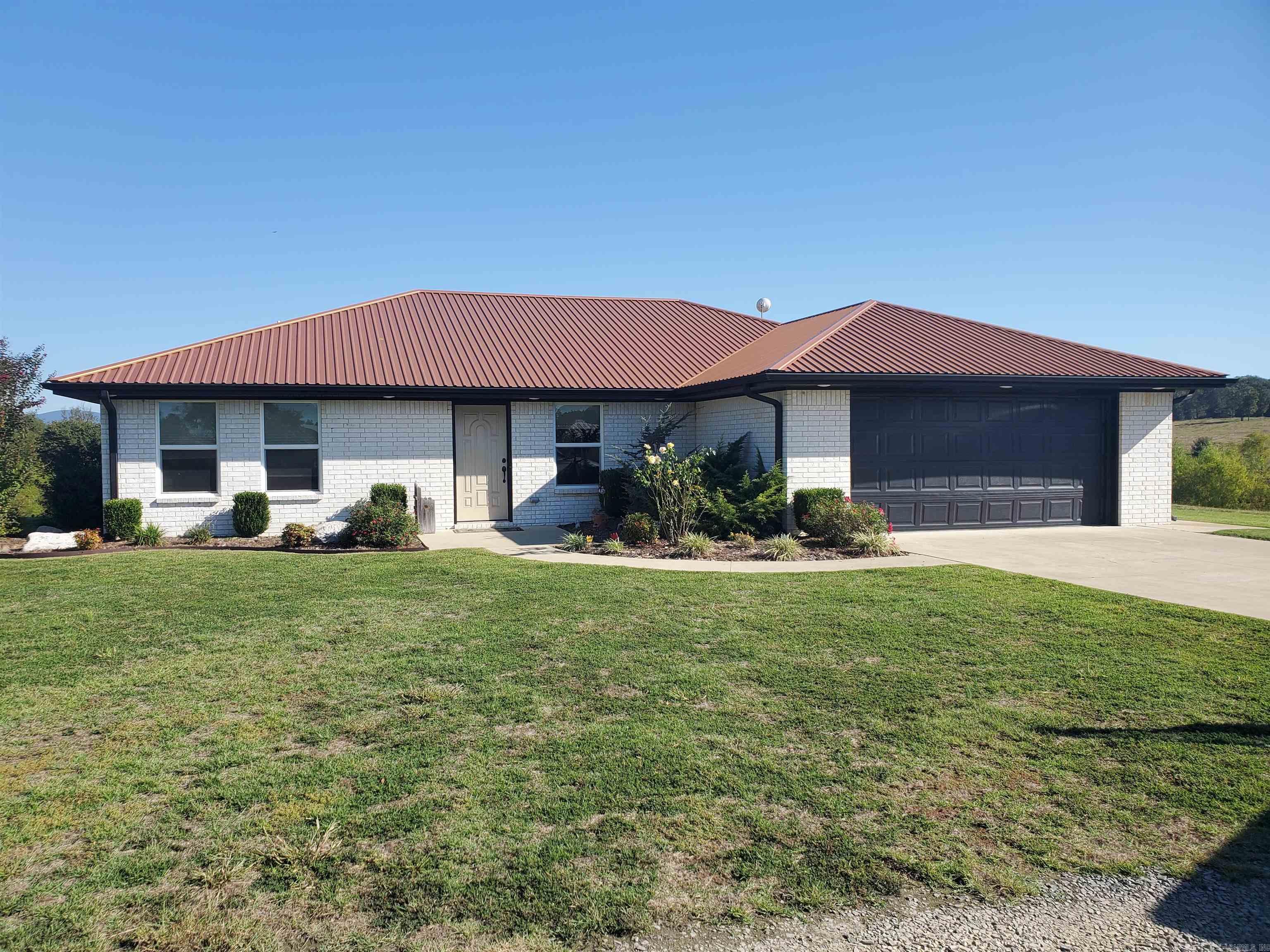 Potter - Residential