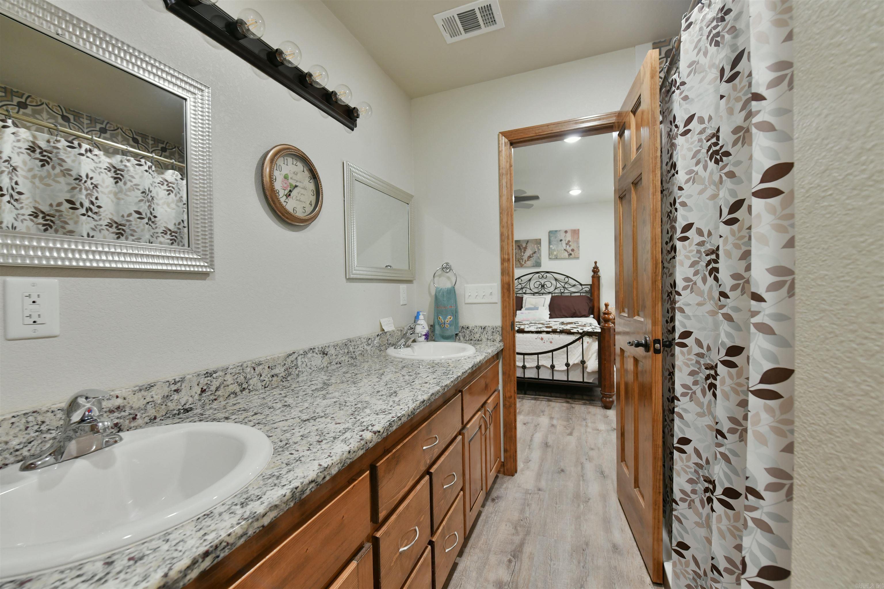 Potter - Residential