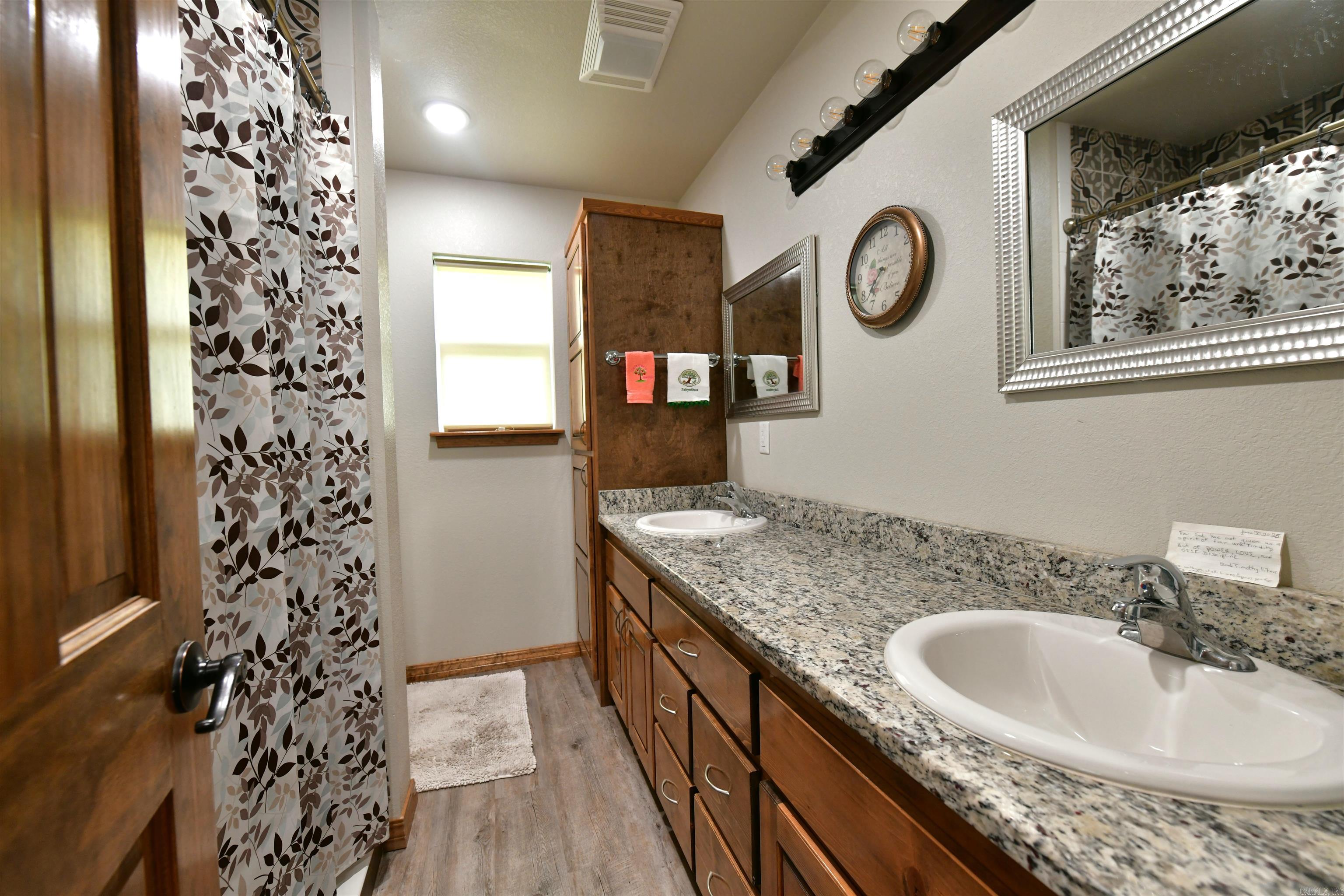 Potter - Residential