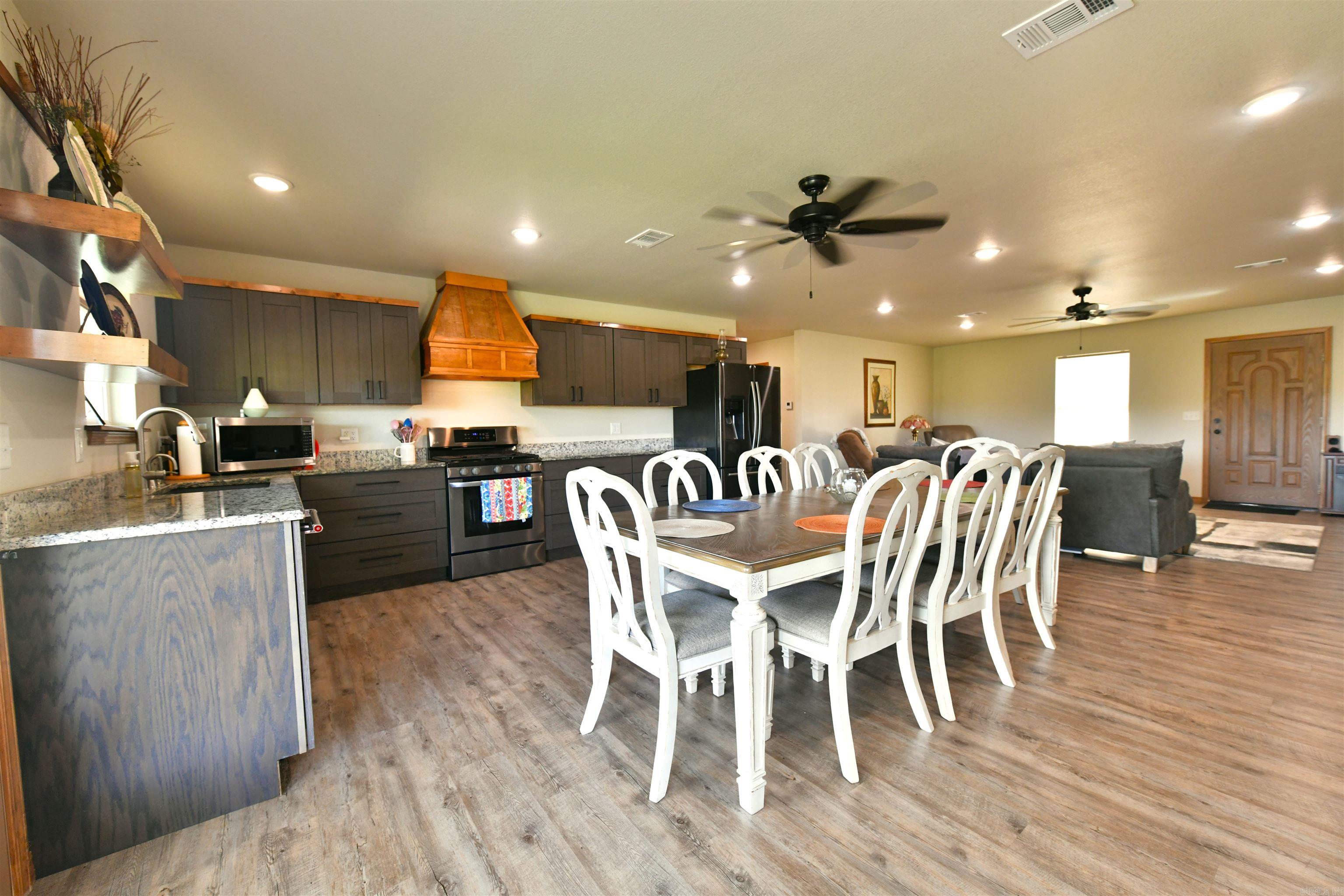 Potter - Residential
