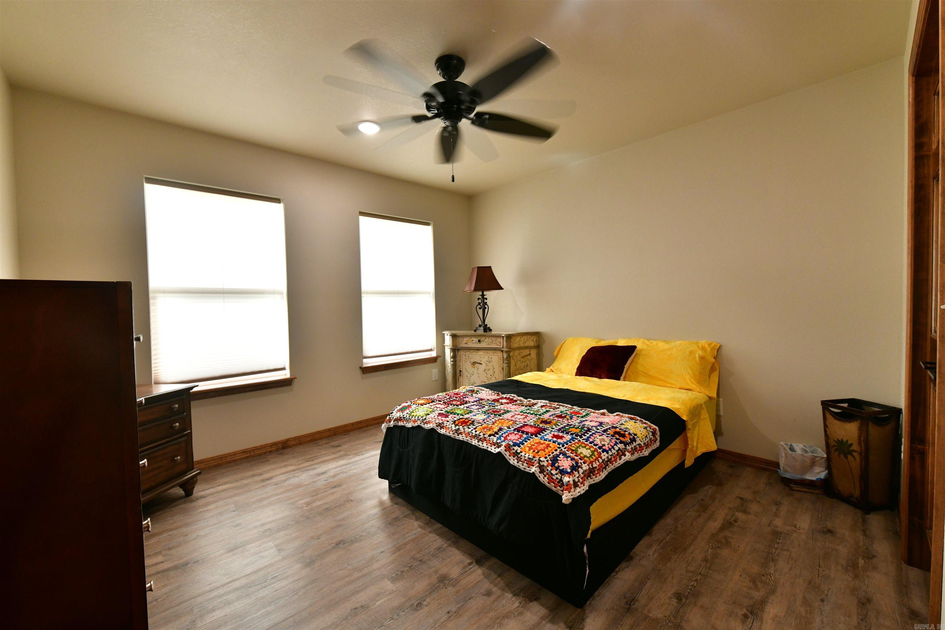 Potter - Residential
