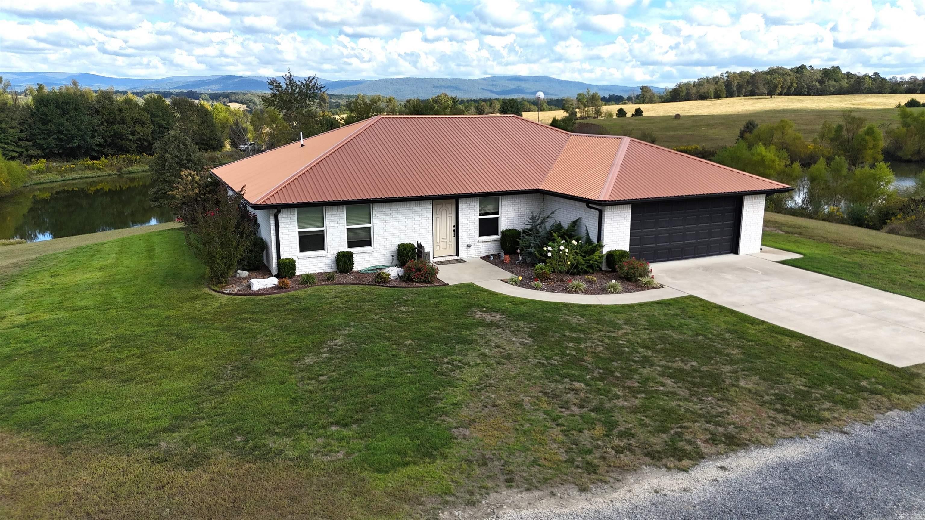 Potter - Residential