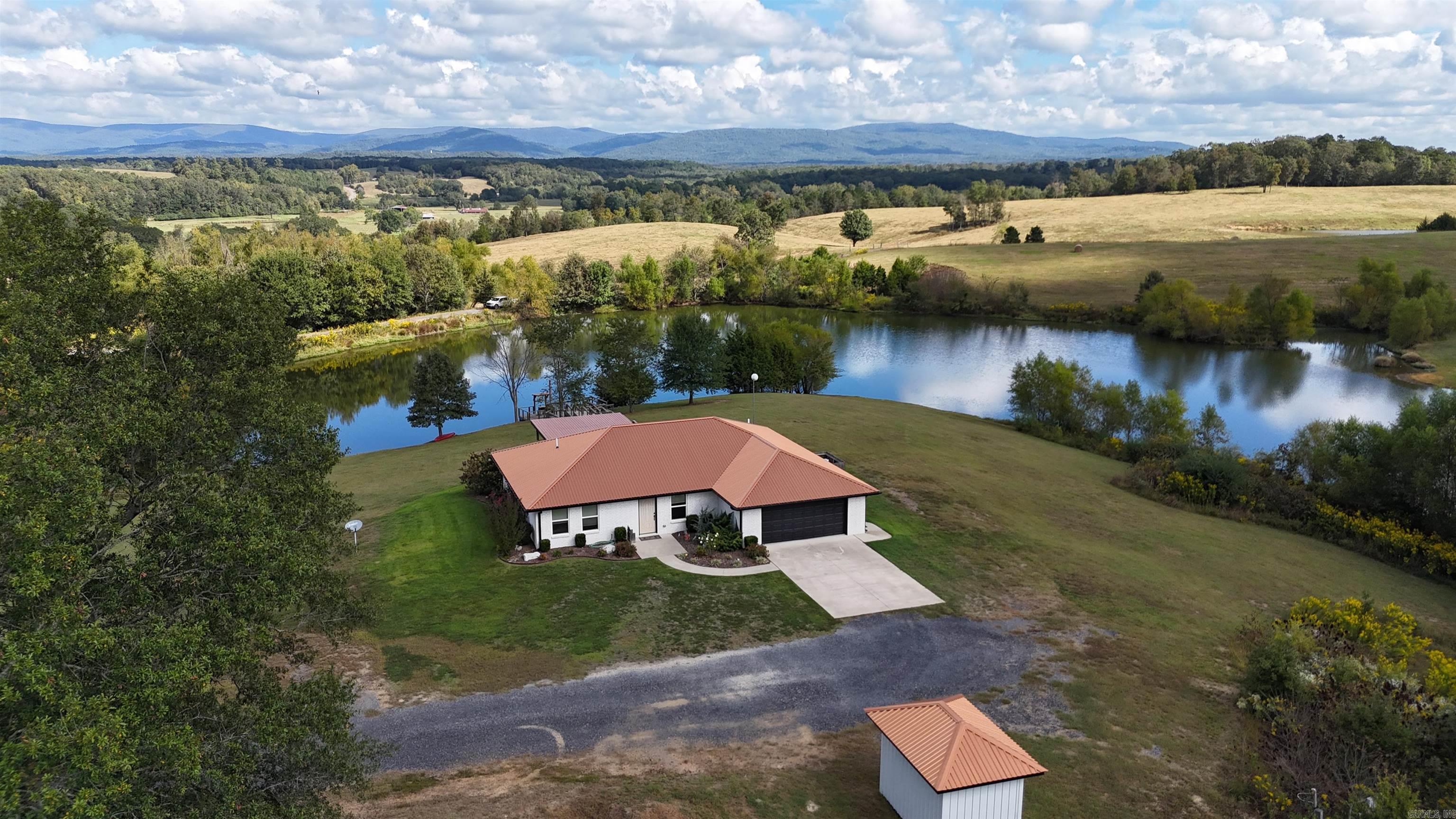 Potter - Residential