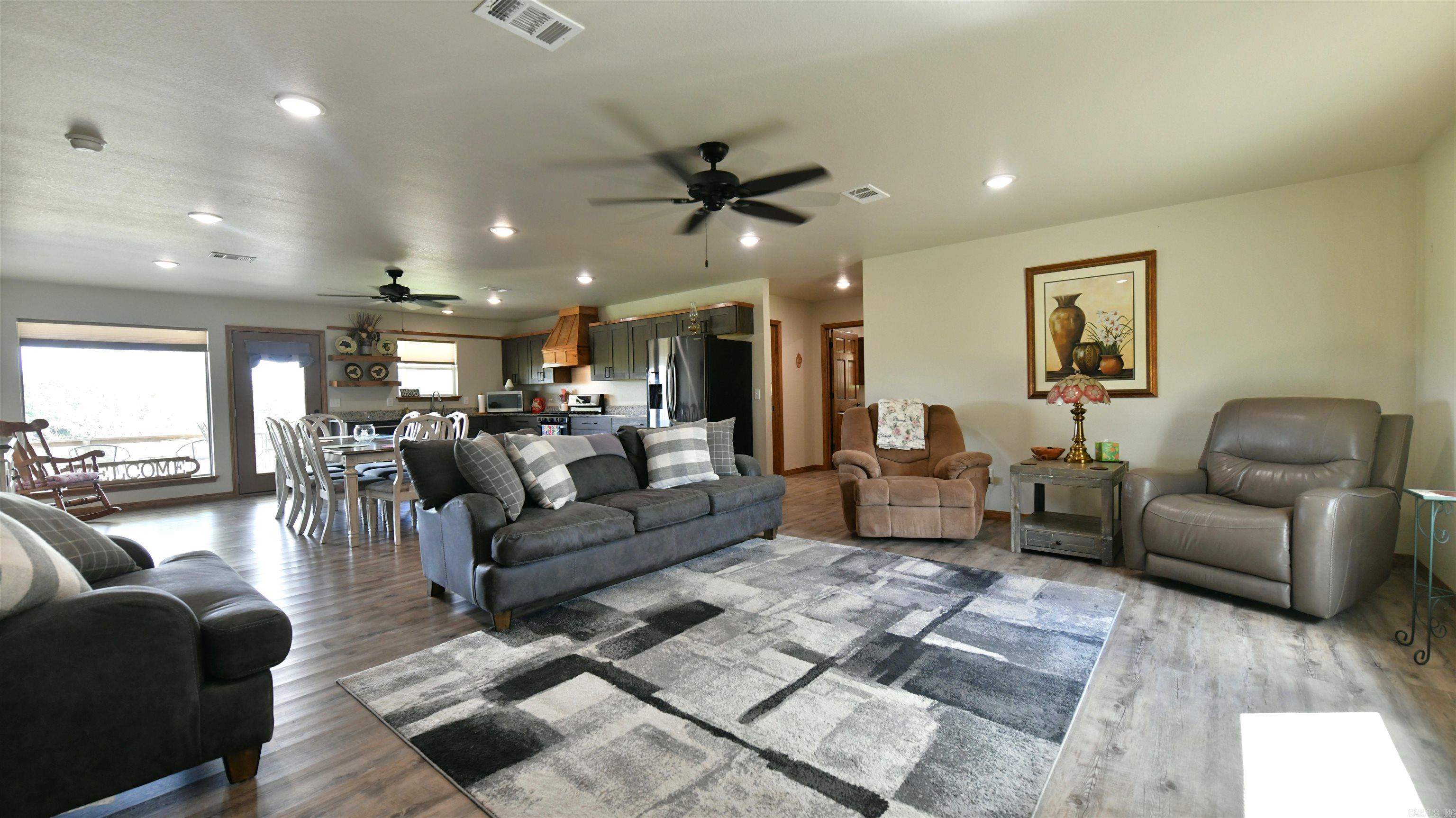 Potter - Residential