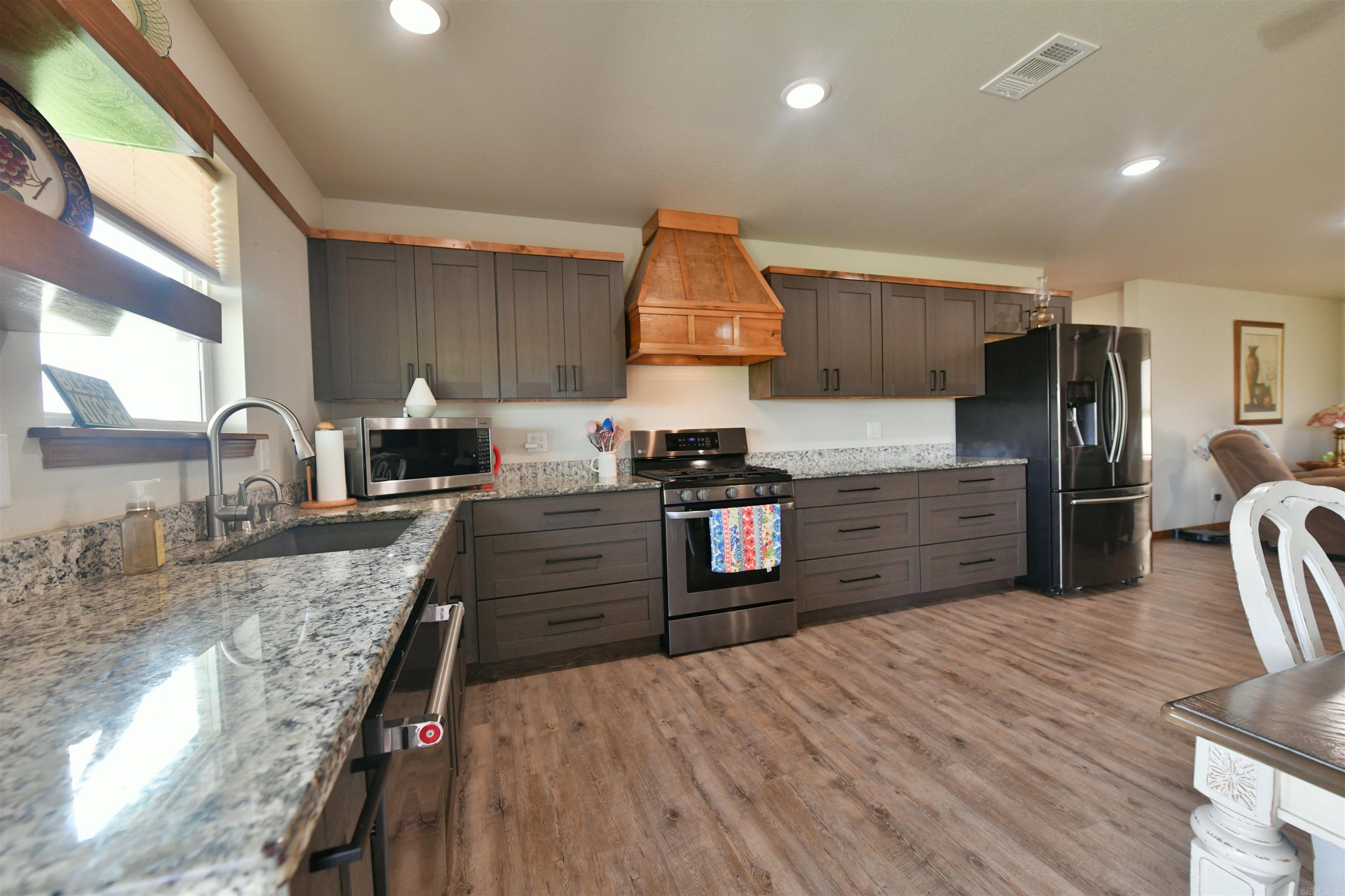 Potter - Residential