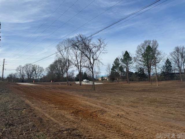 Not in Subdivision - Land