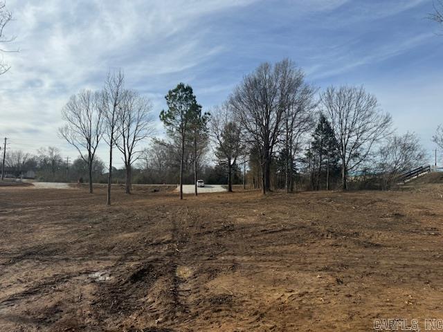 Not in Subdivision - Land