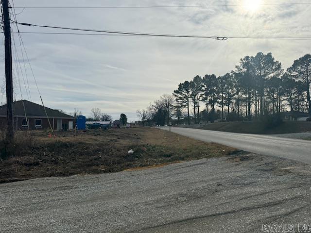 Not in Subdivision - Land