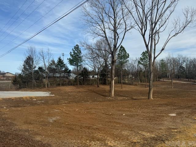 Not in Subdivision - Land