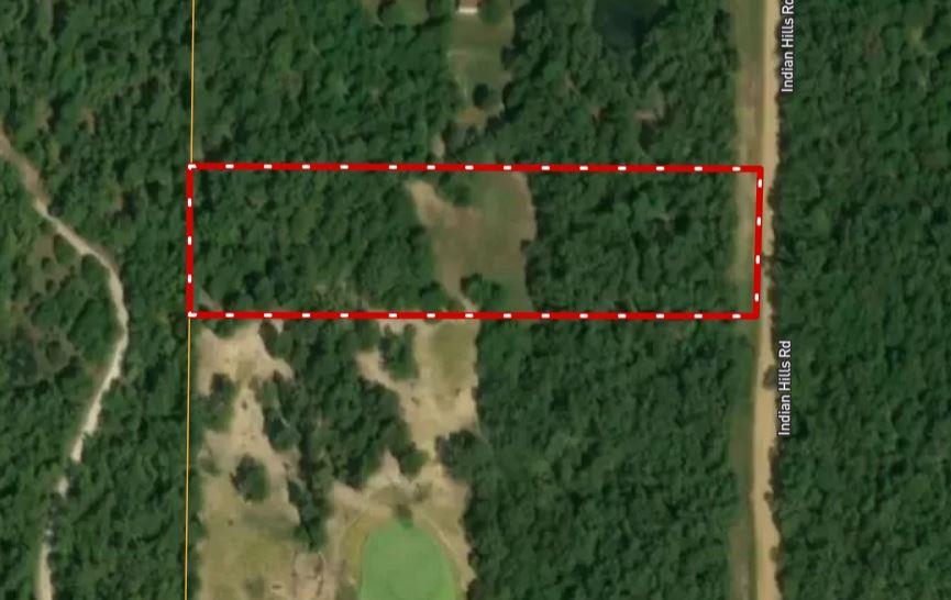 Indian Hills - Land