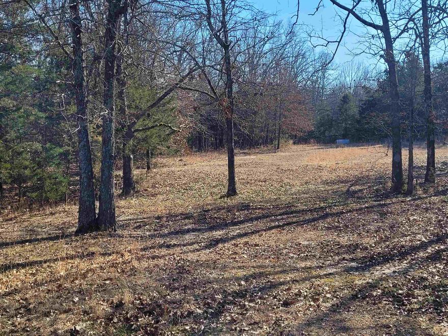 Check out this tract of land in rural Arkansas. This 2.5 acres more or less is vacant and located in Fulton County, Arkansas outside of the town of Salem. The property has gravel county road frontage and few neighbors. The land is partially cleared and is fairly level. Electricity & rural water is available. If you need a small tract of land at a good price and live in the country, then check out this property.