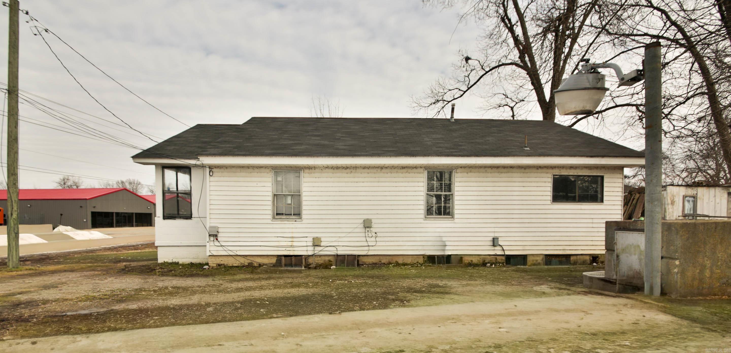 Nisbetts - Residential